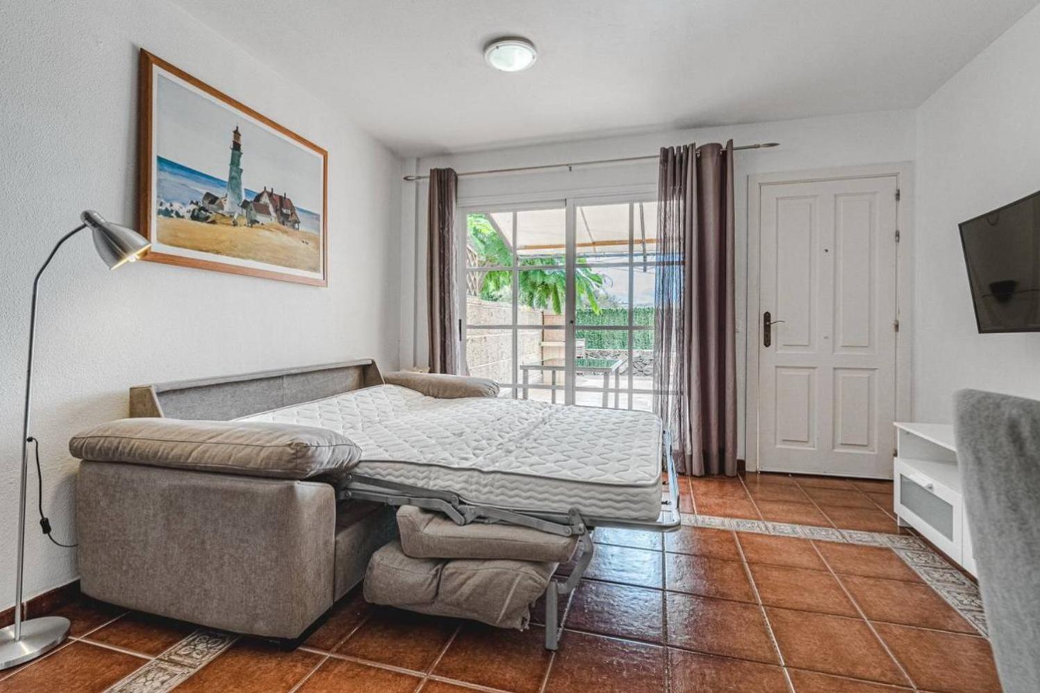 Beautiful Duplex in Callao Salvaje