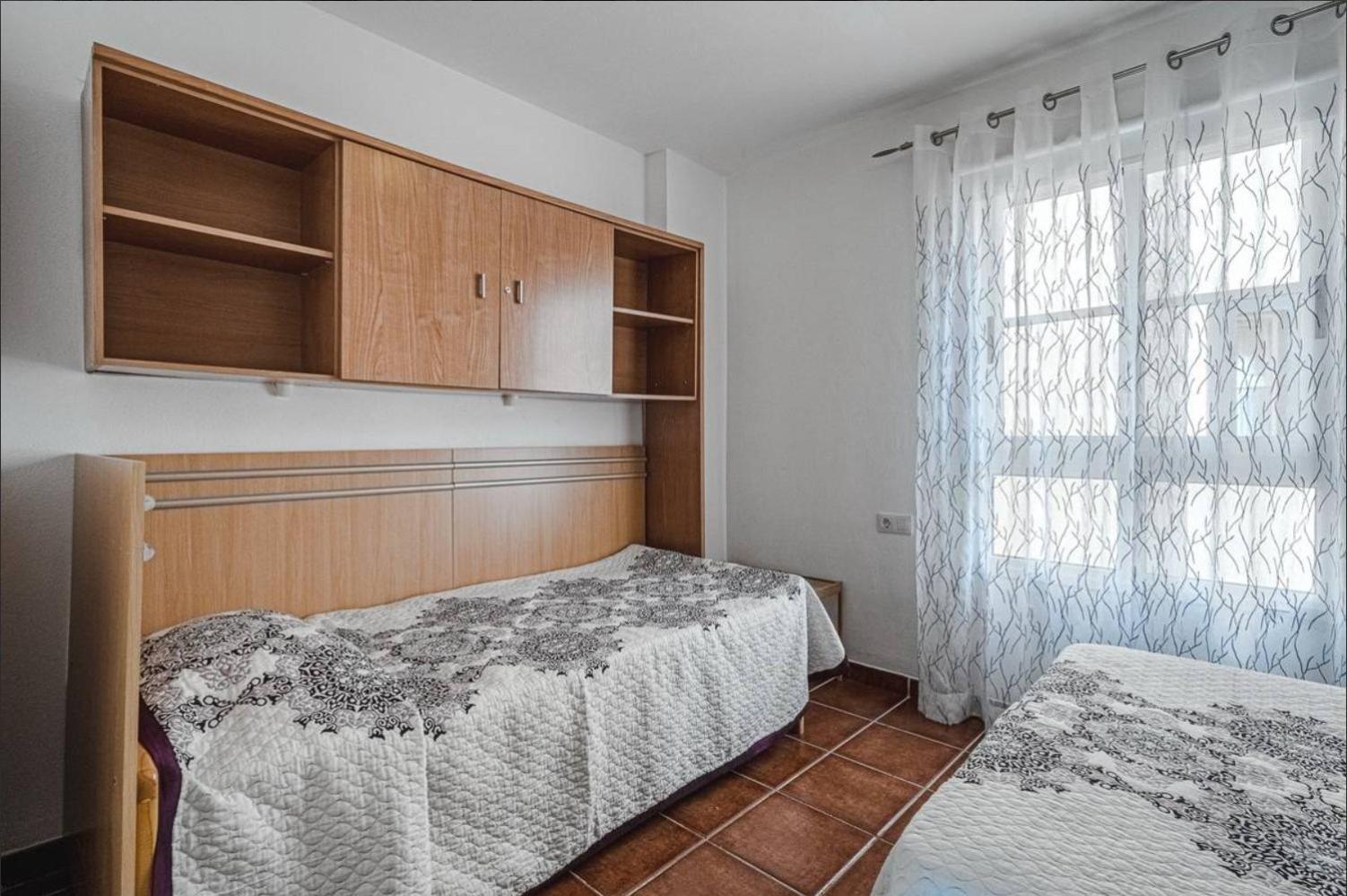 Beautiful Duplex in Callao Salvaje