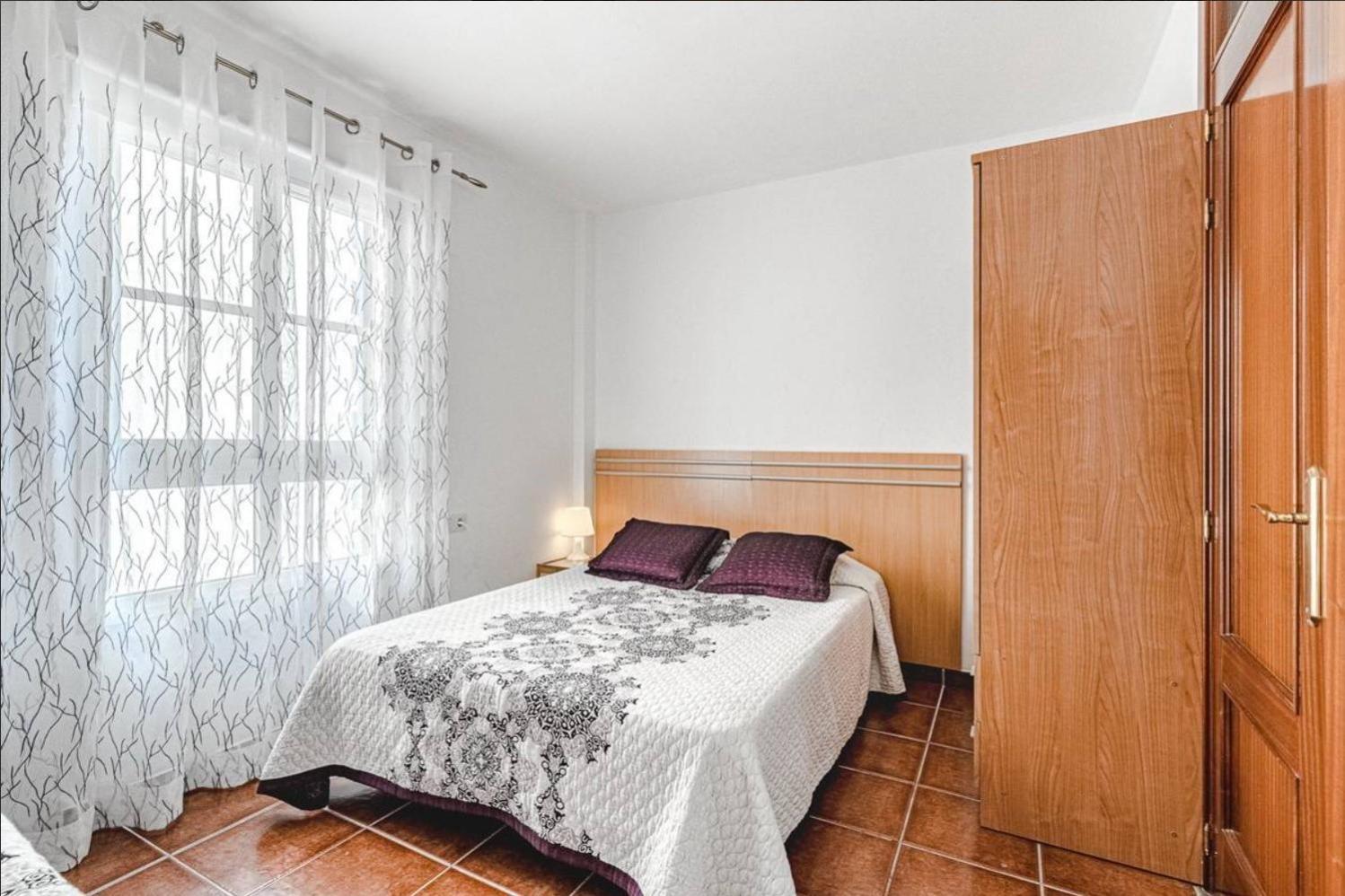 Beautiful Duplex in Callao Salvaje
