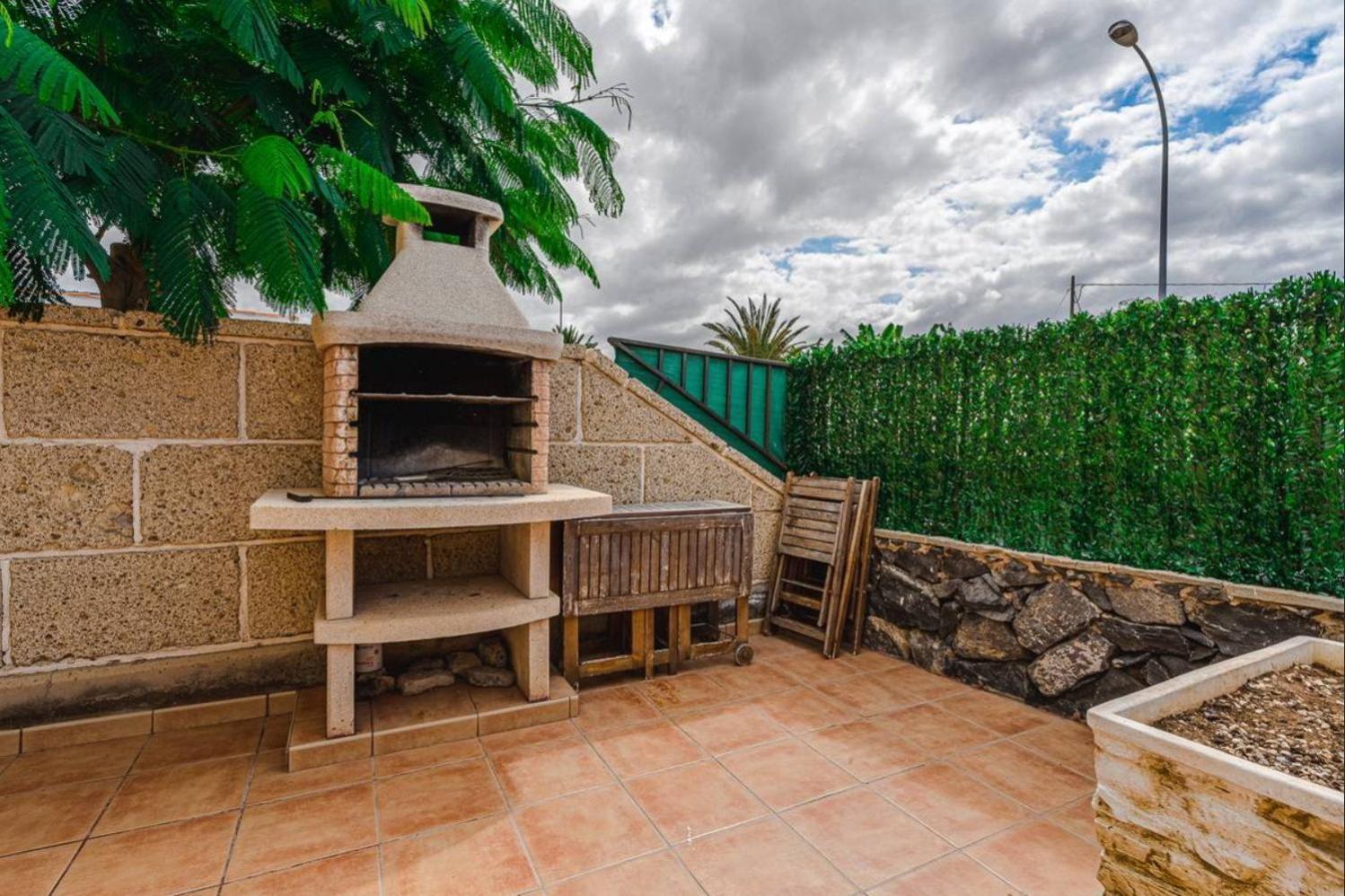 Beautiful Duplex in Callao Salvaje