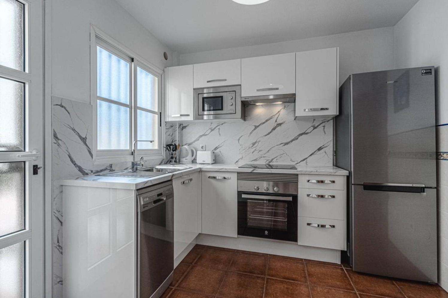 Beautiful Duplex in Callao Salvaje