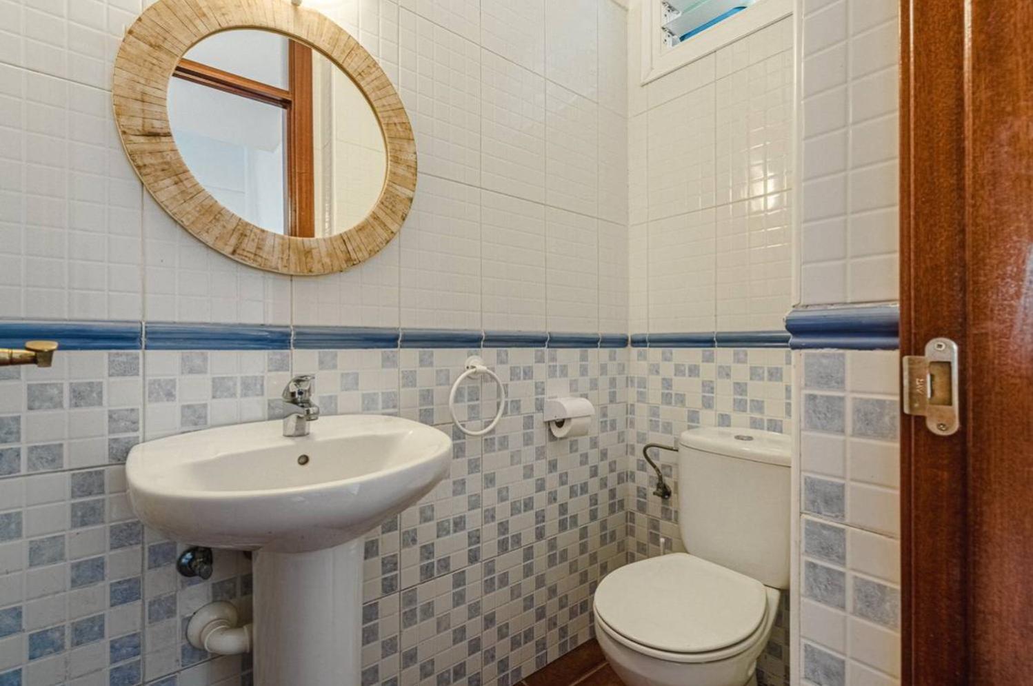 Beautiful Duplex in Callao Salvaje