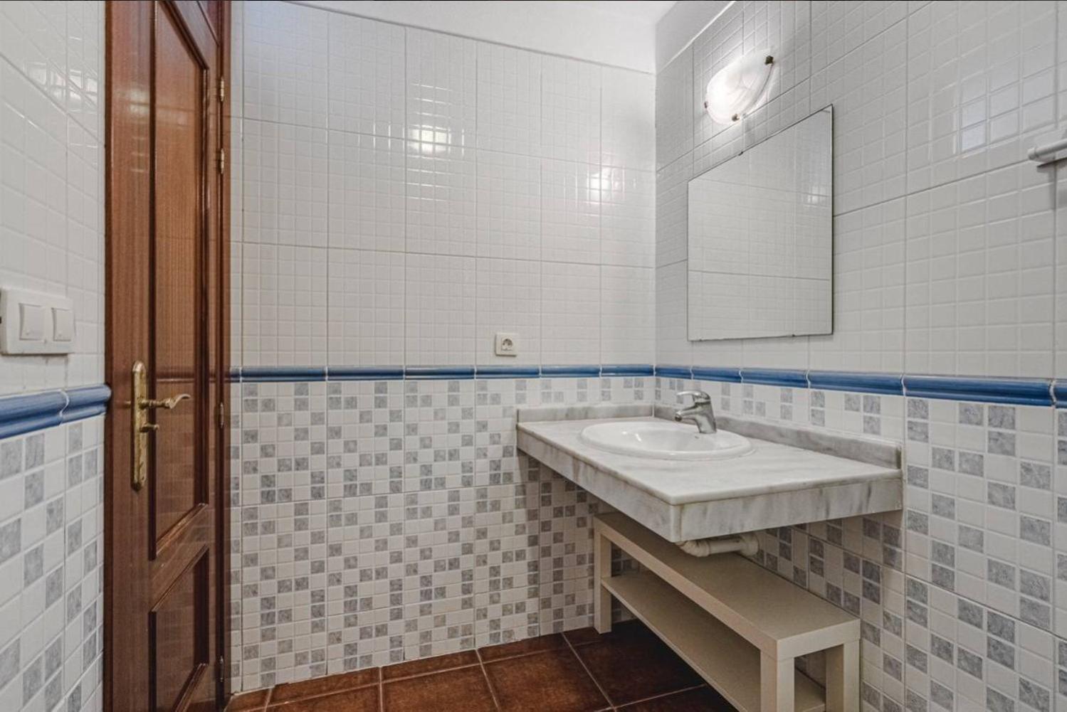 Beautiful Duplex in Callao Salvaje