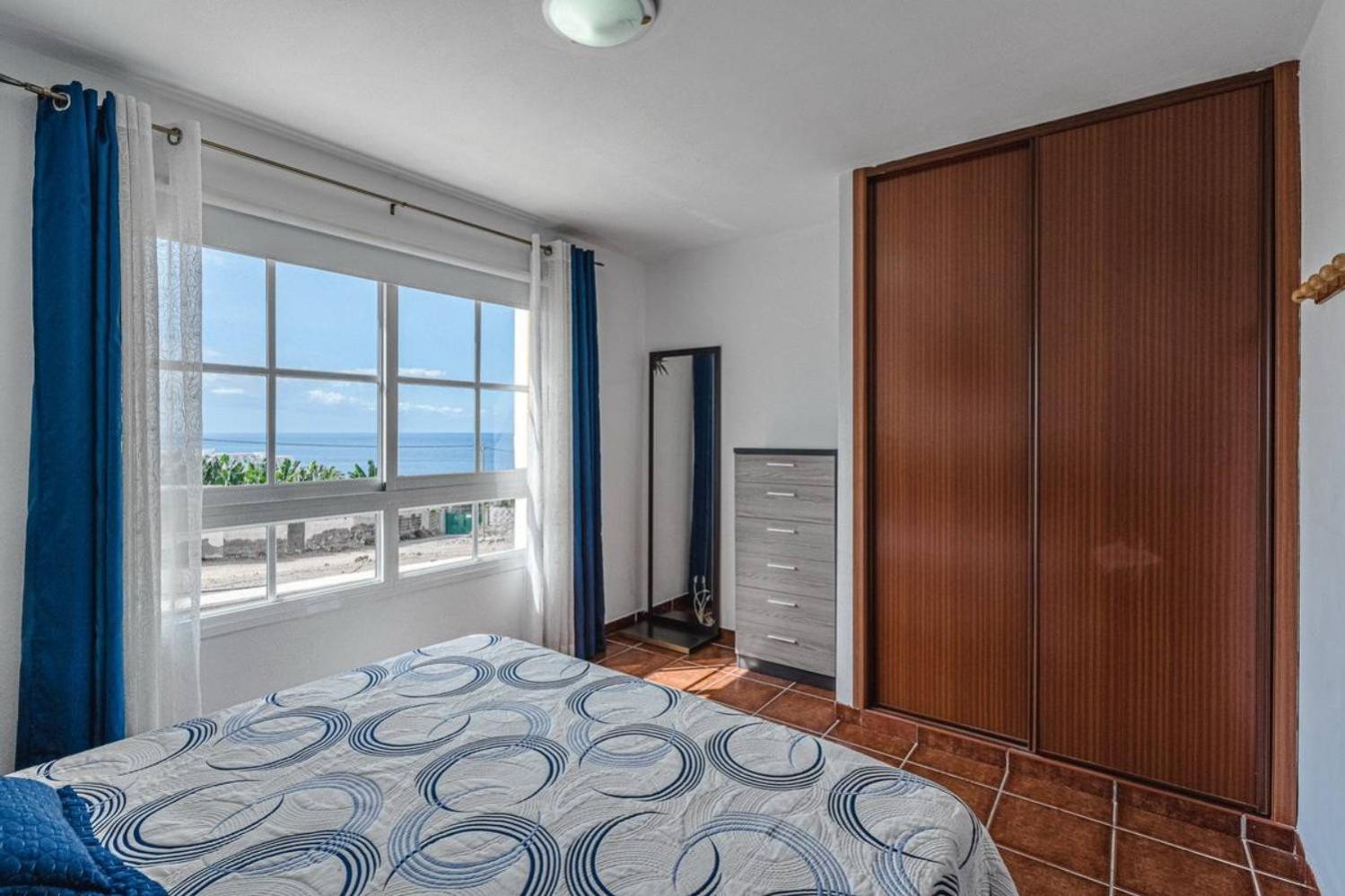 Beautiful Duplex in Callao Salvaje