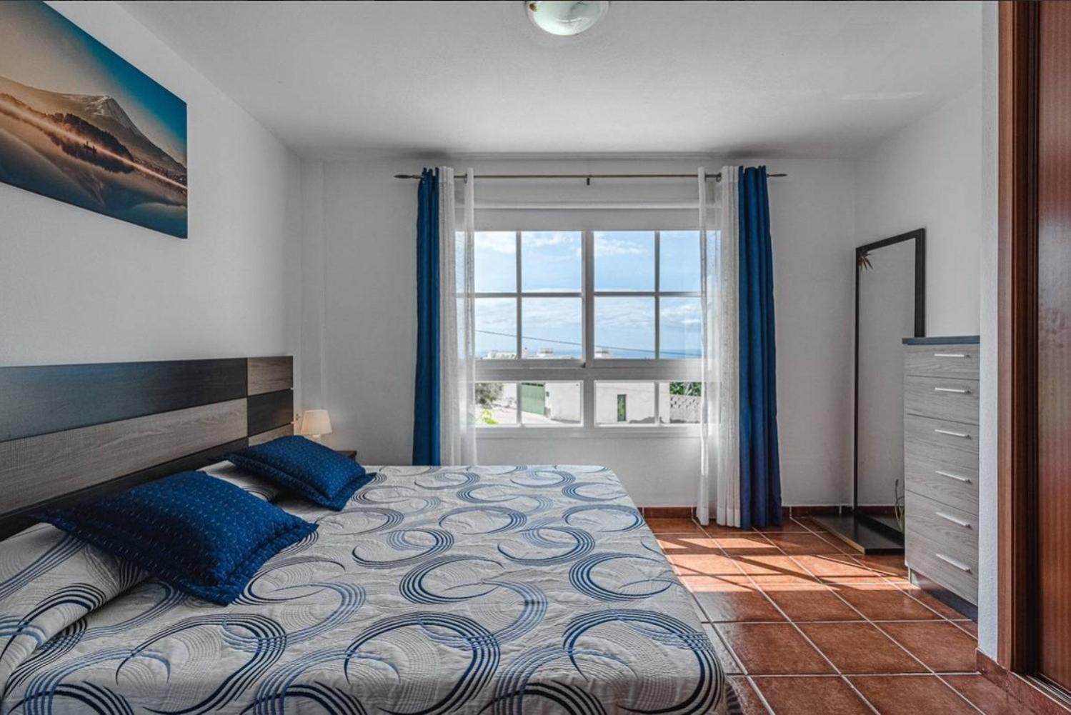 Beautiful Duplex in Callao Salvaje