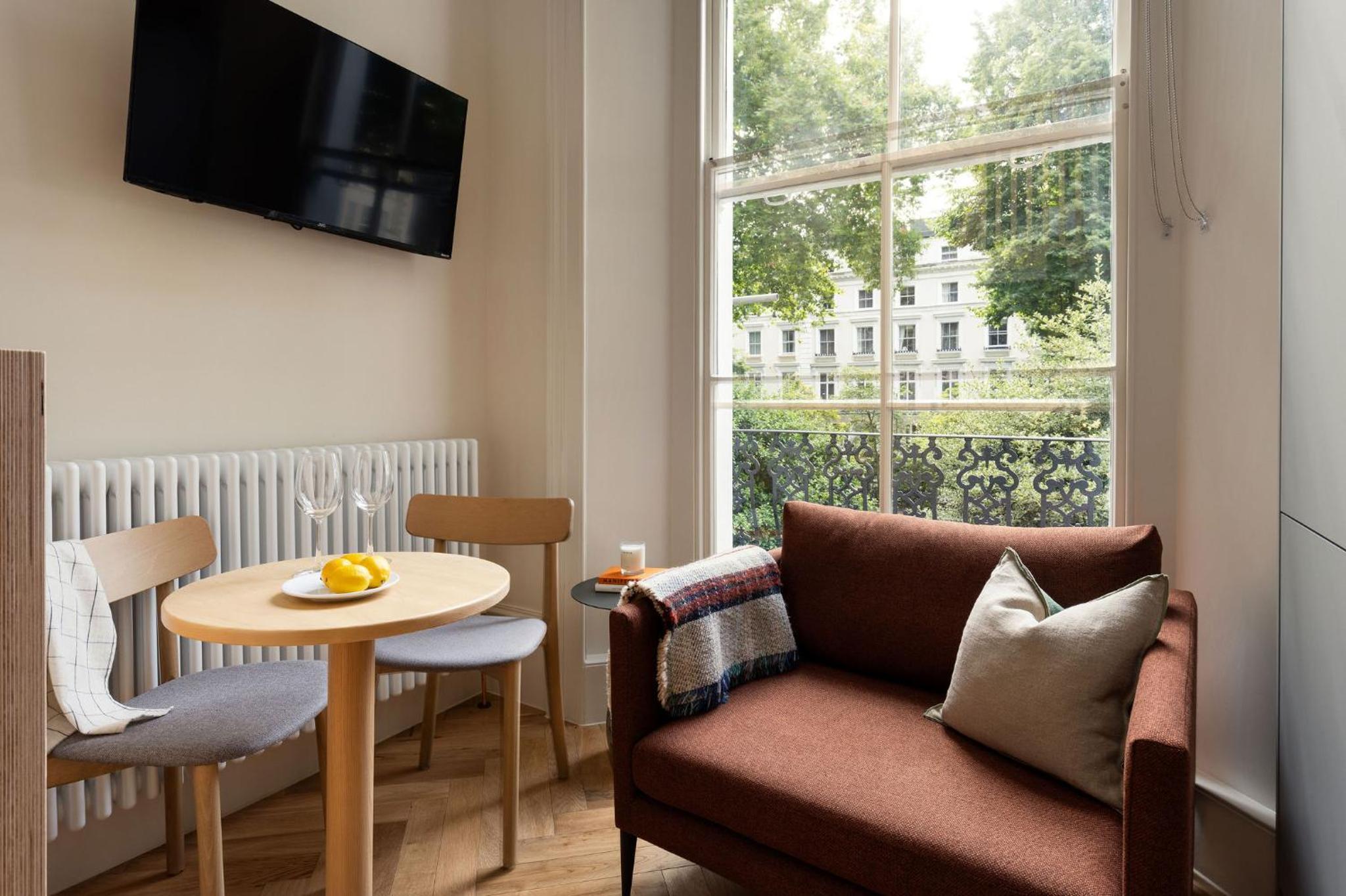 FiveM Notting Hill