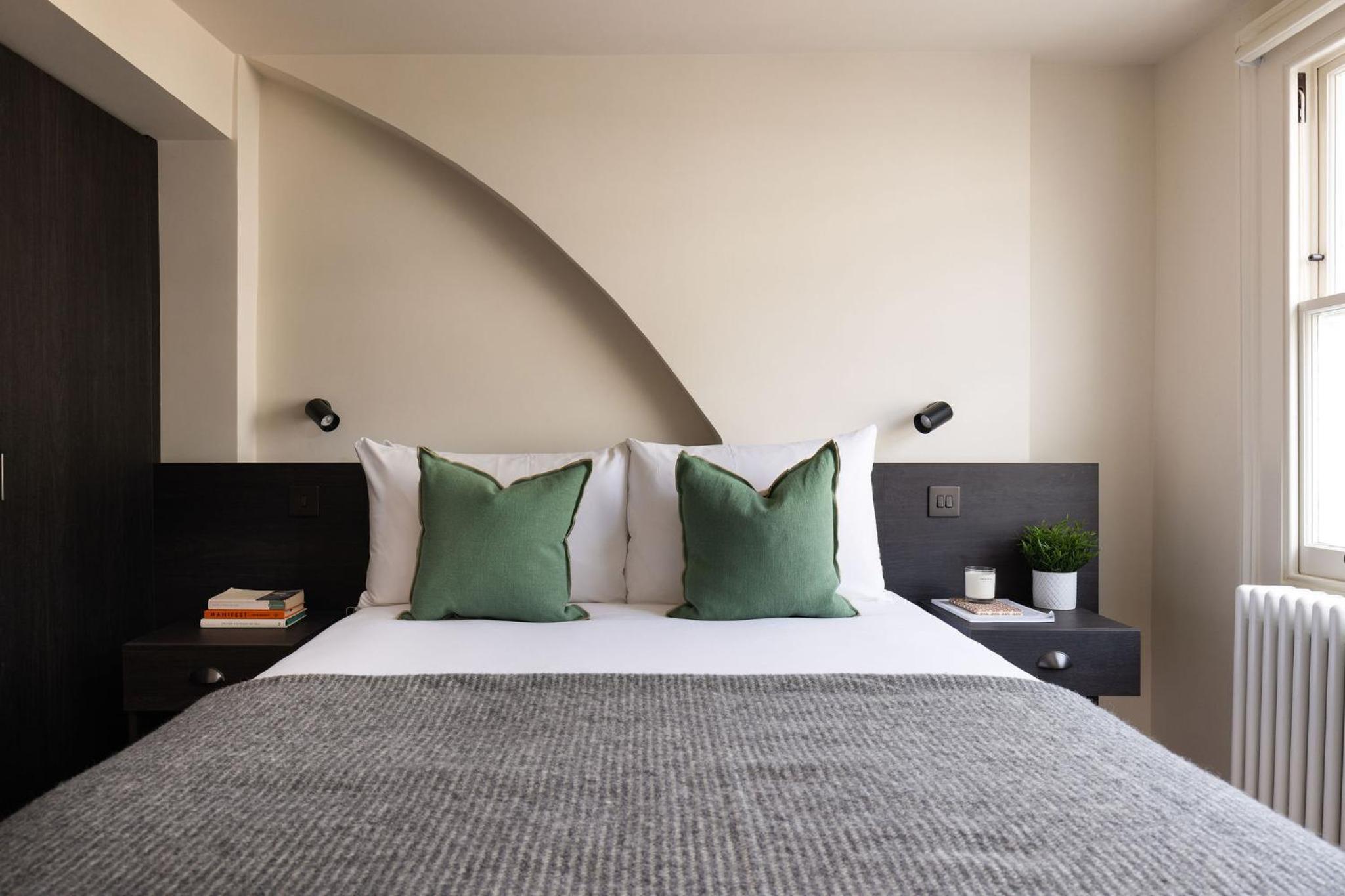 FiveM Notting Hill