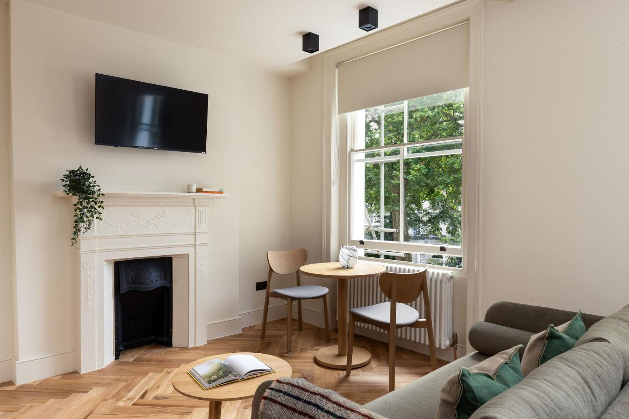 FiveM Notting Hill