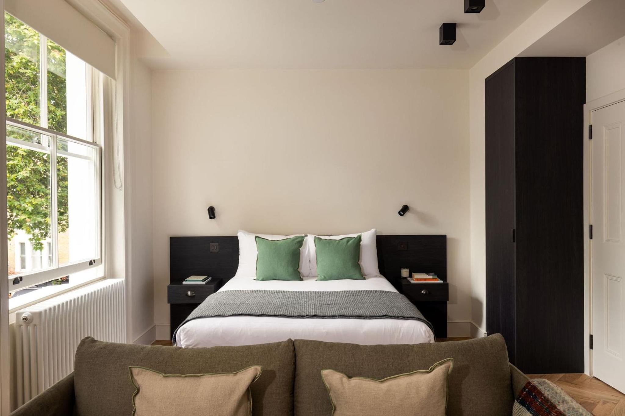 FiveM Notting Hill