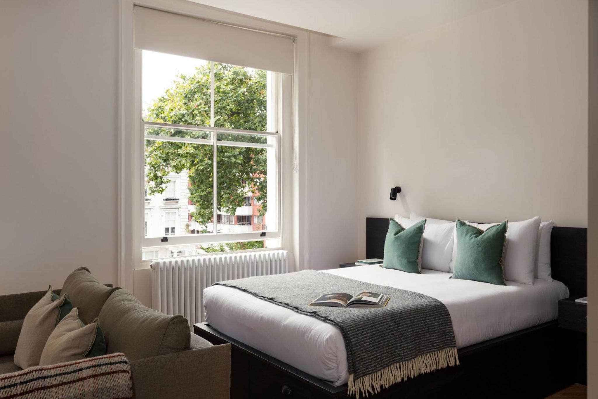 FiveM Notting Hill