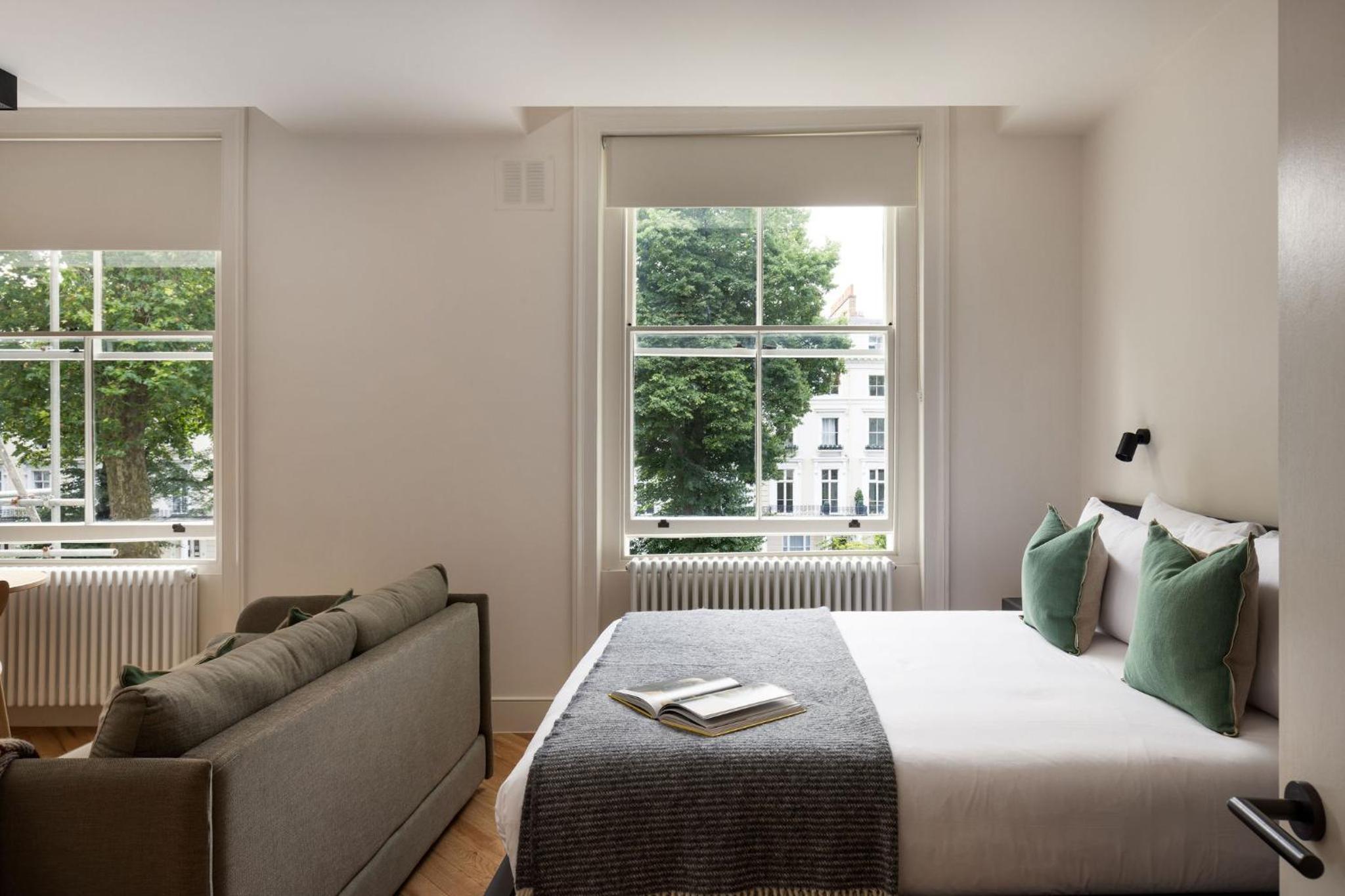 FiveM Notting Hill