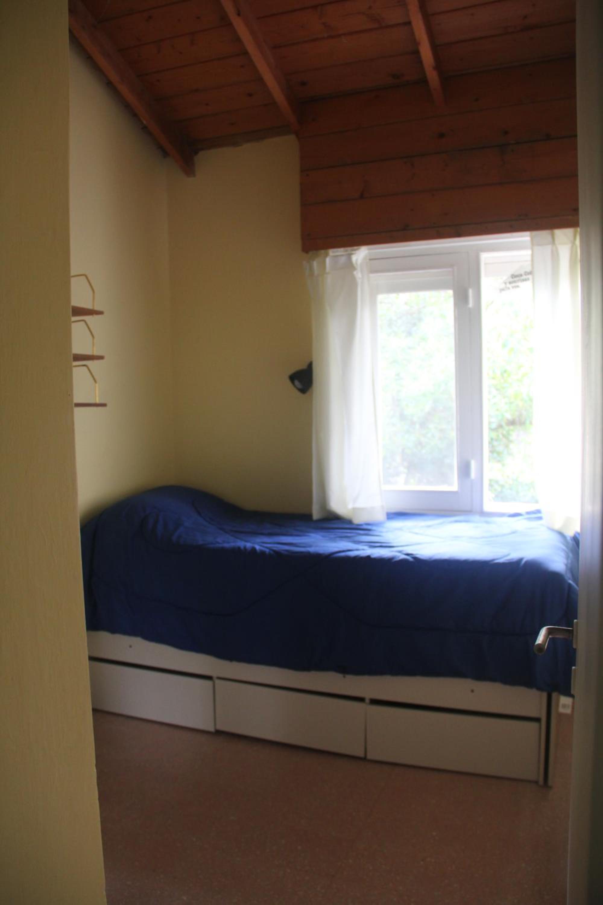 Chalet El Caracol