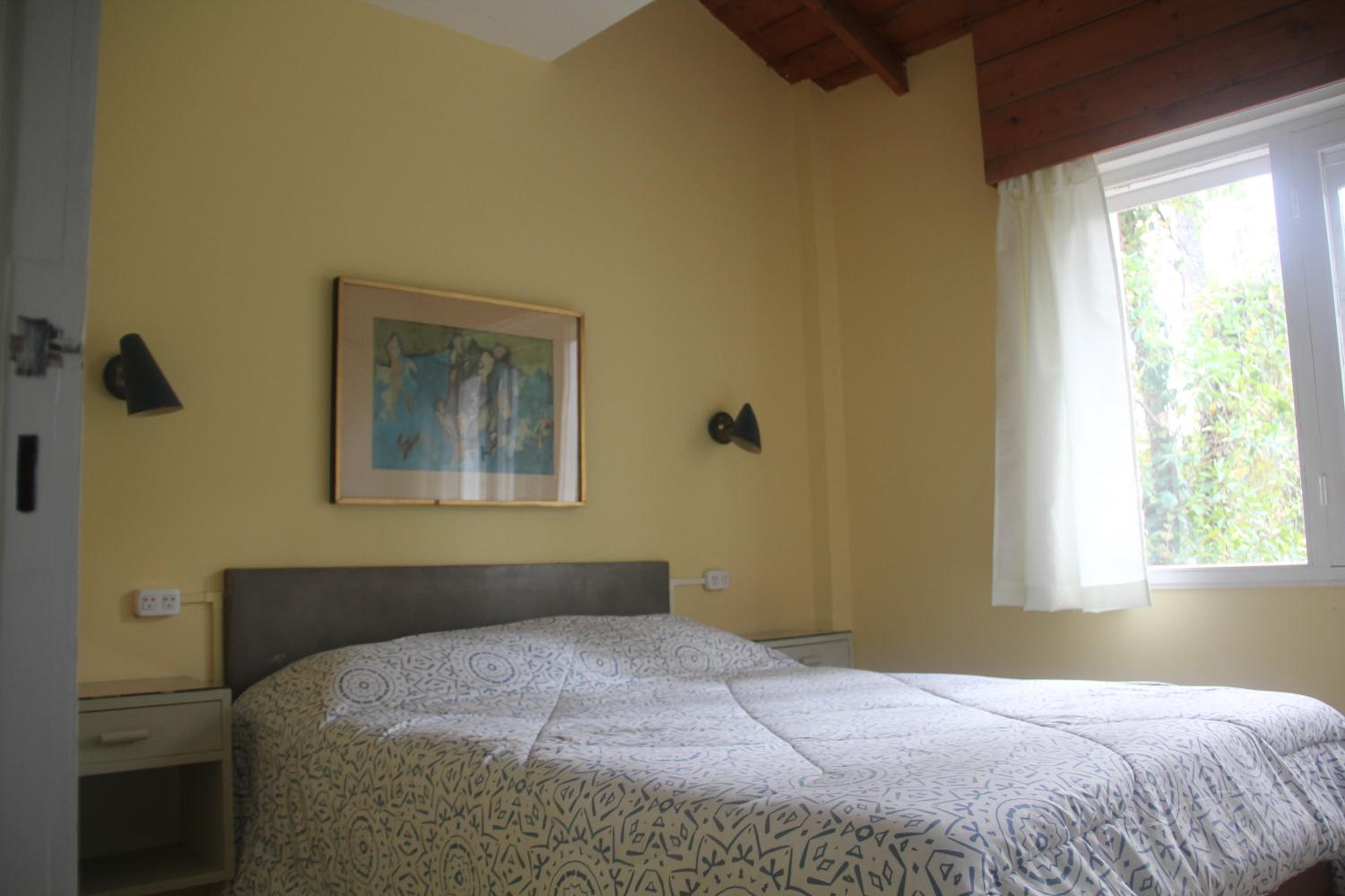 Chalet El Caracol
