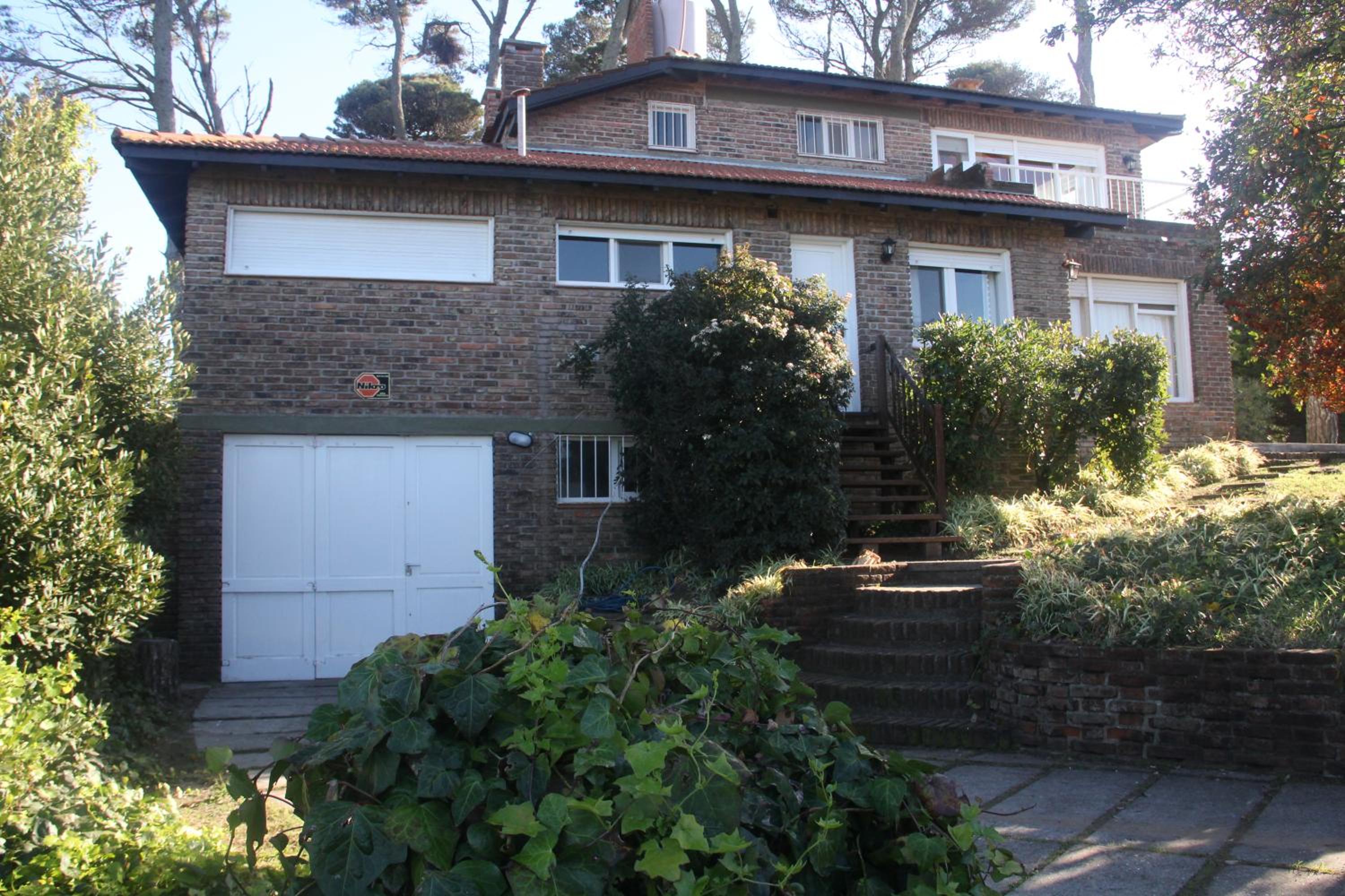 Chalet El Caracol