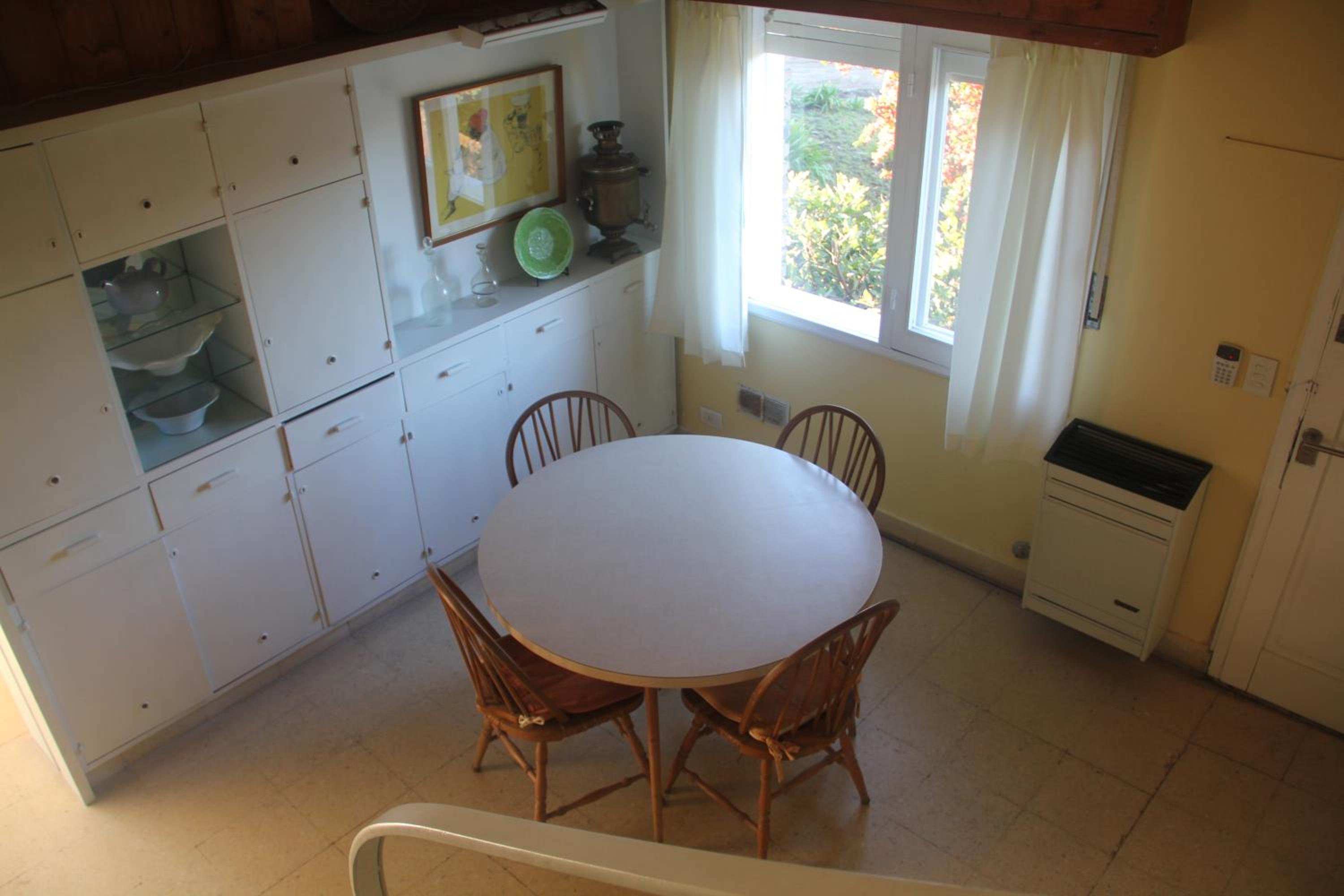 Chalet El Caracol