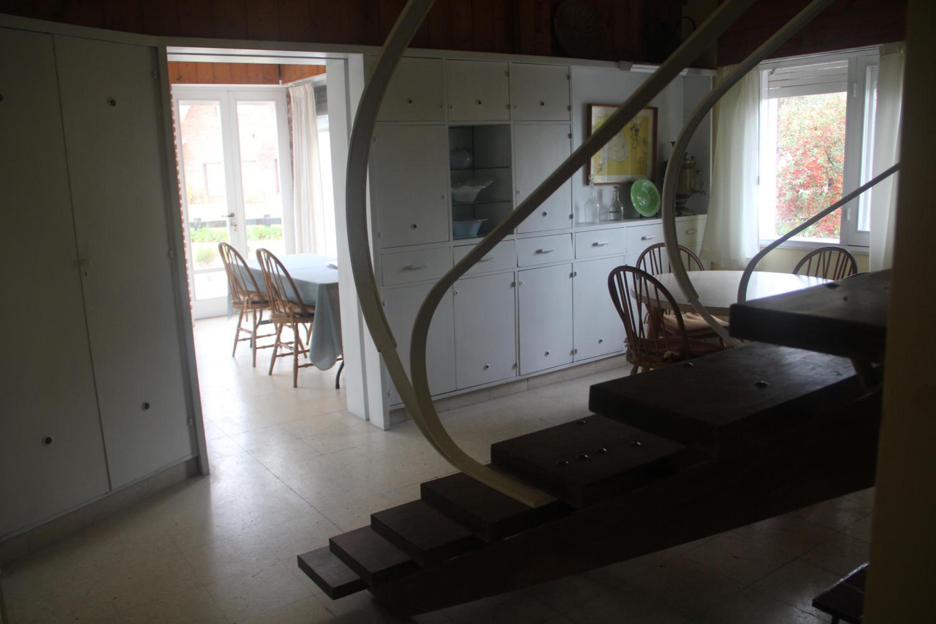 Chalet El Caracol