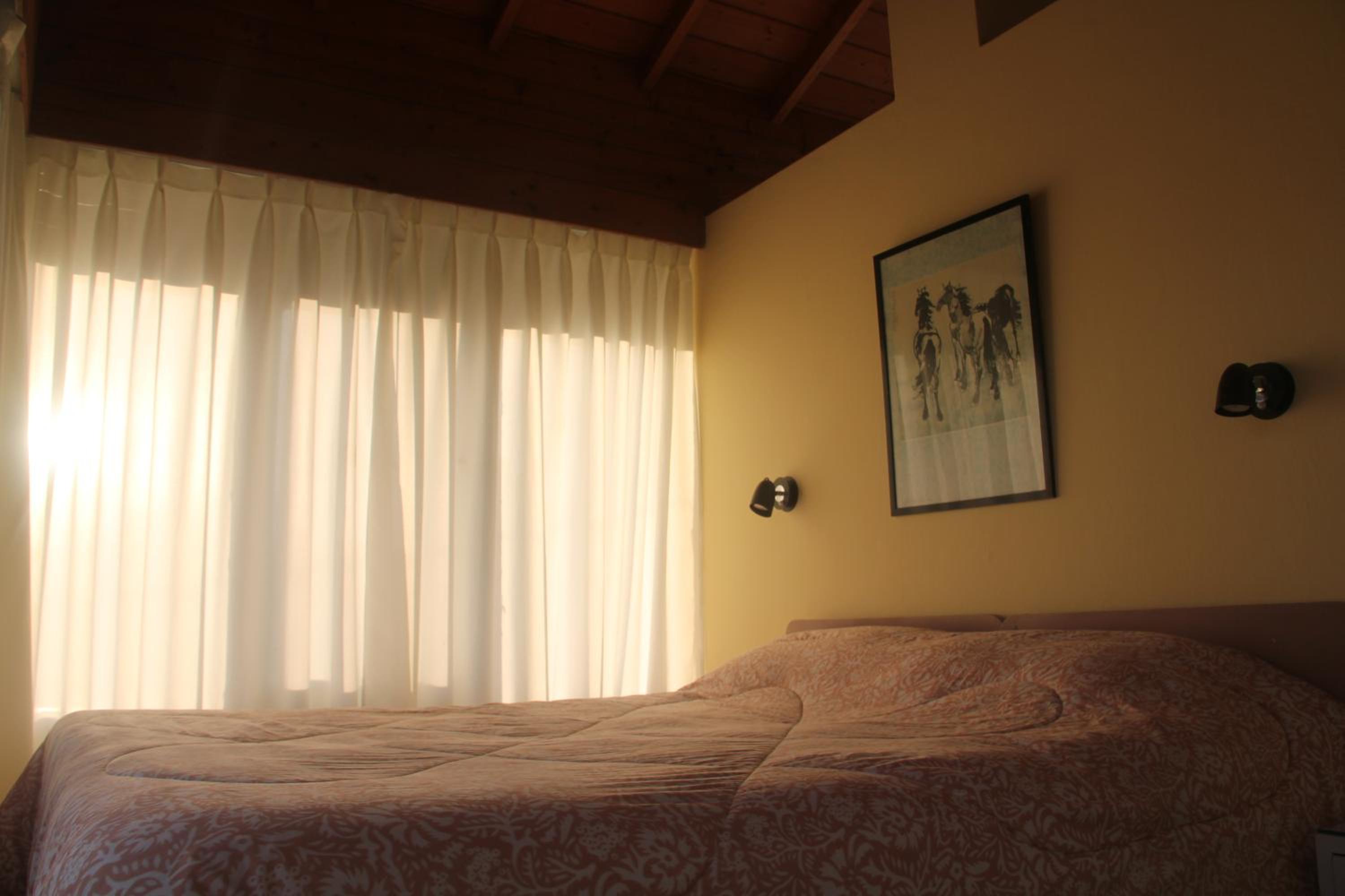 Chalet El Caracol