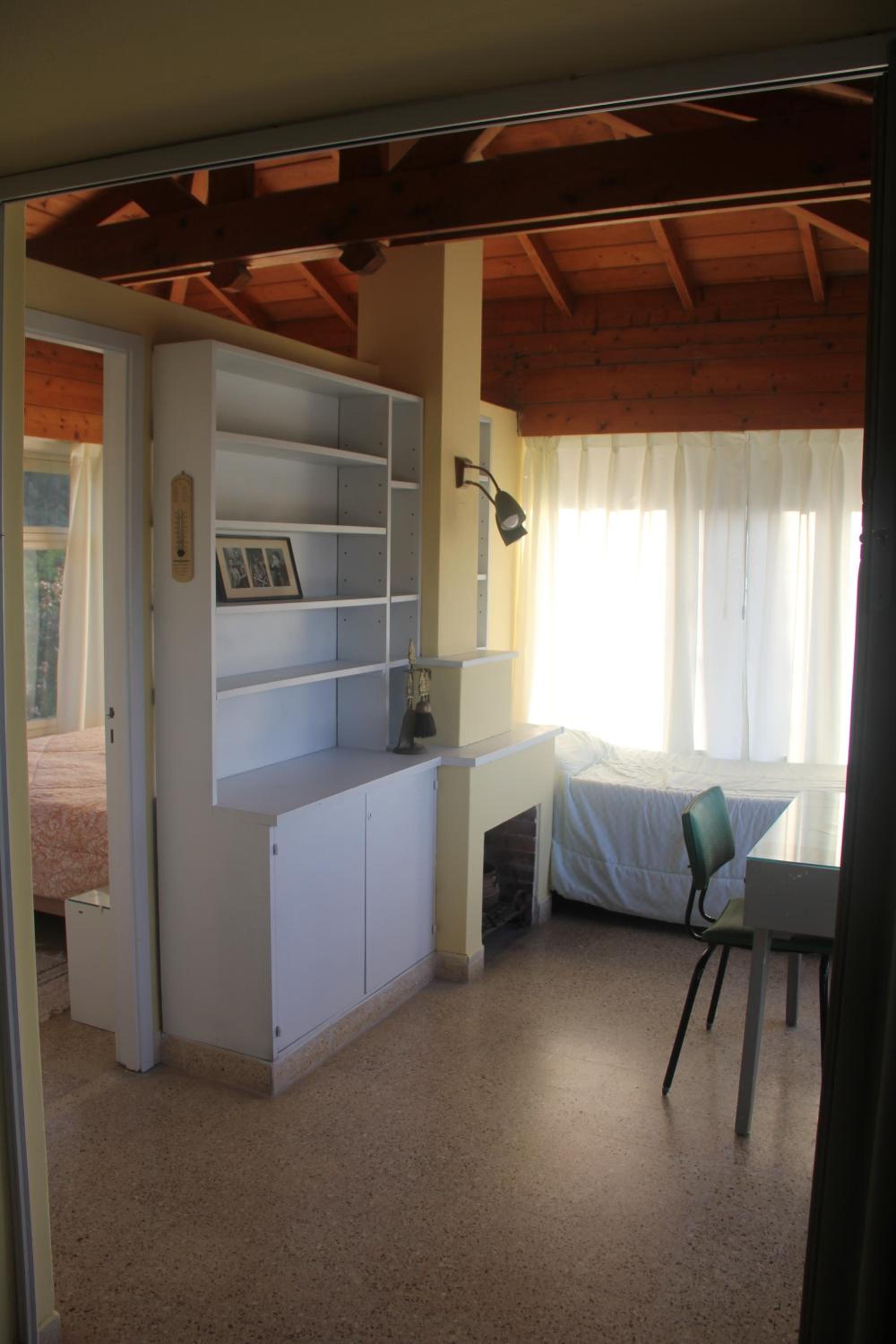 Chalet El Caracol