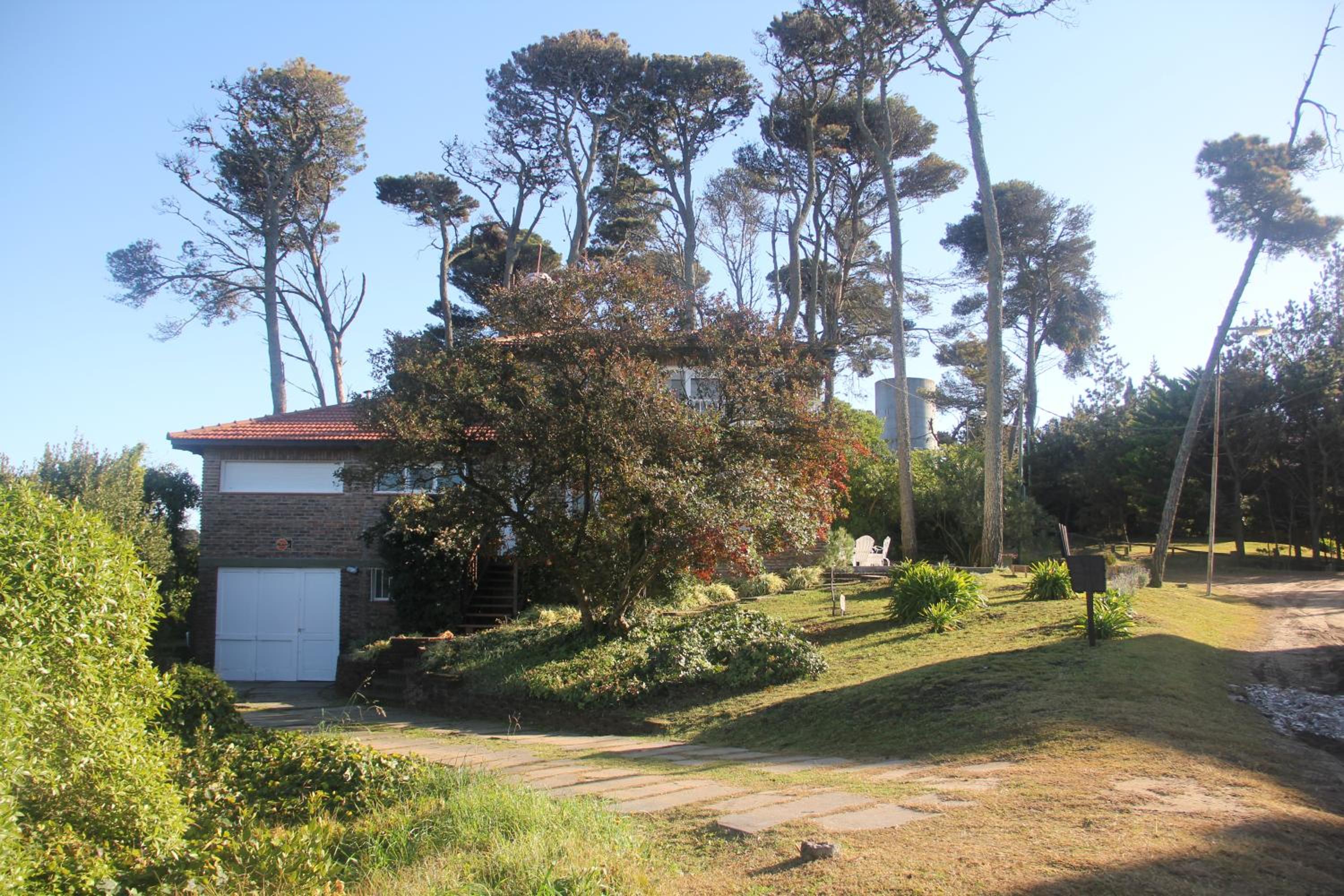 Chalet El Caracol
