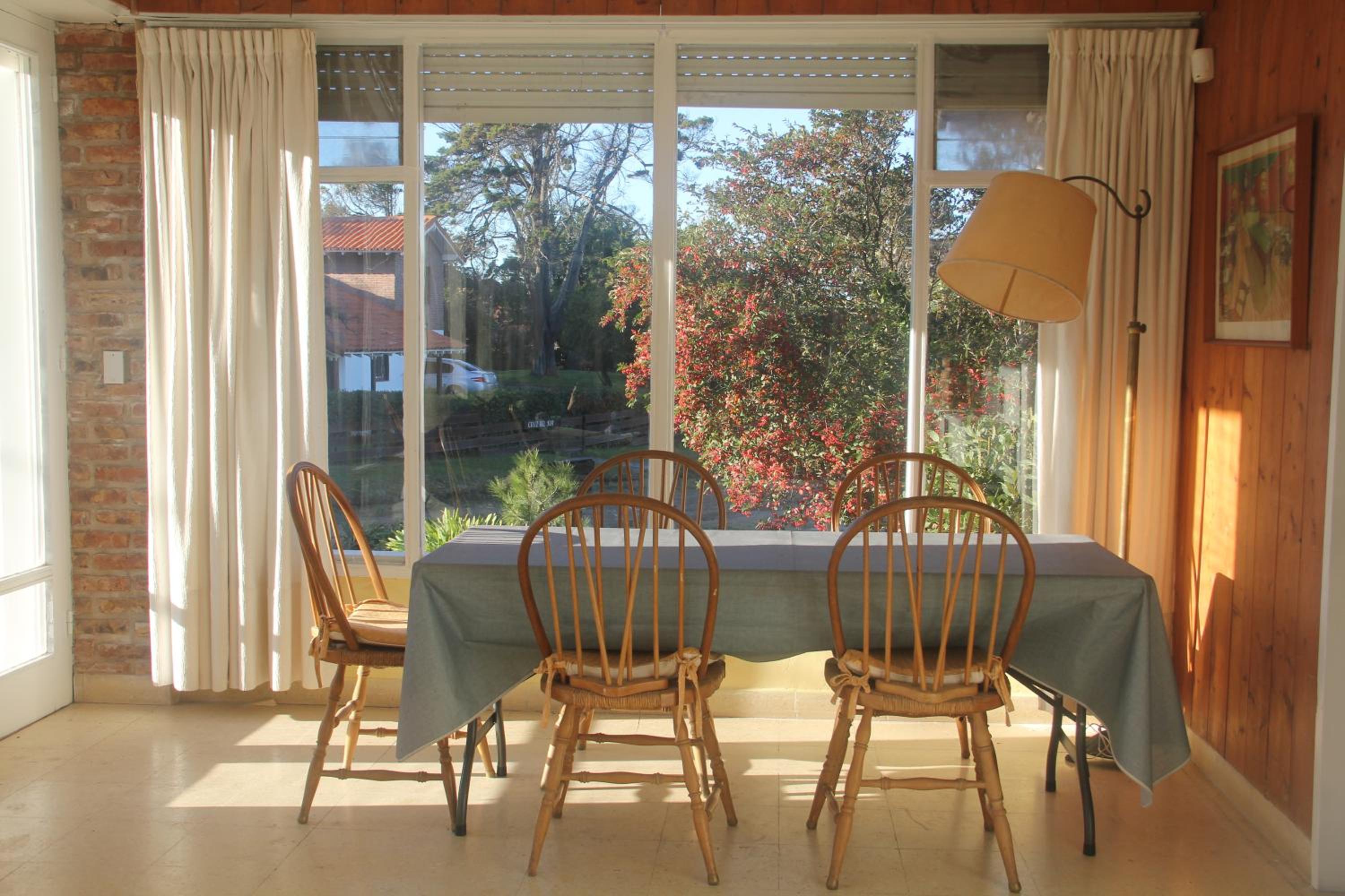 Chalet El Caracol
