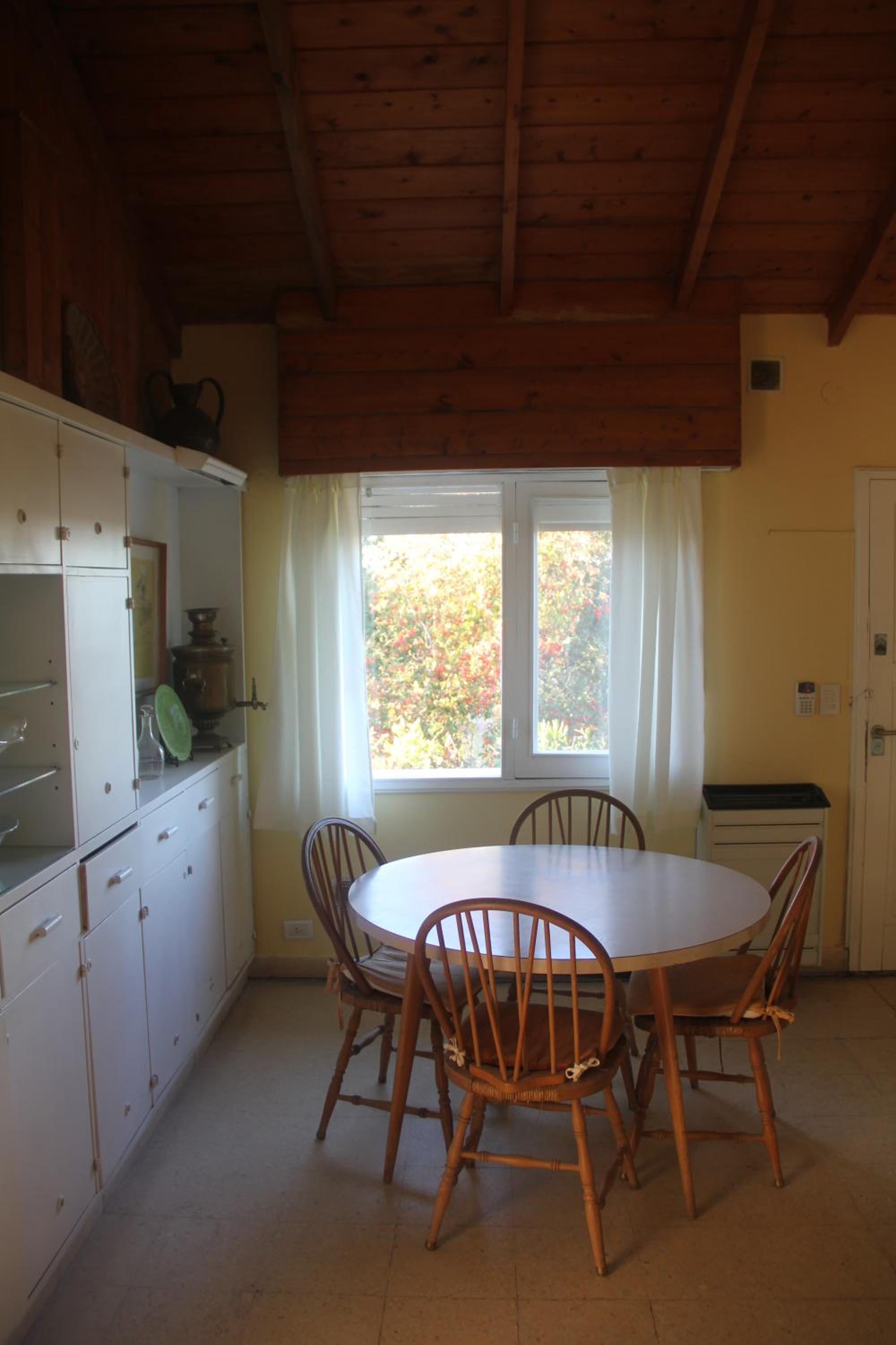Chalet El Caracol