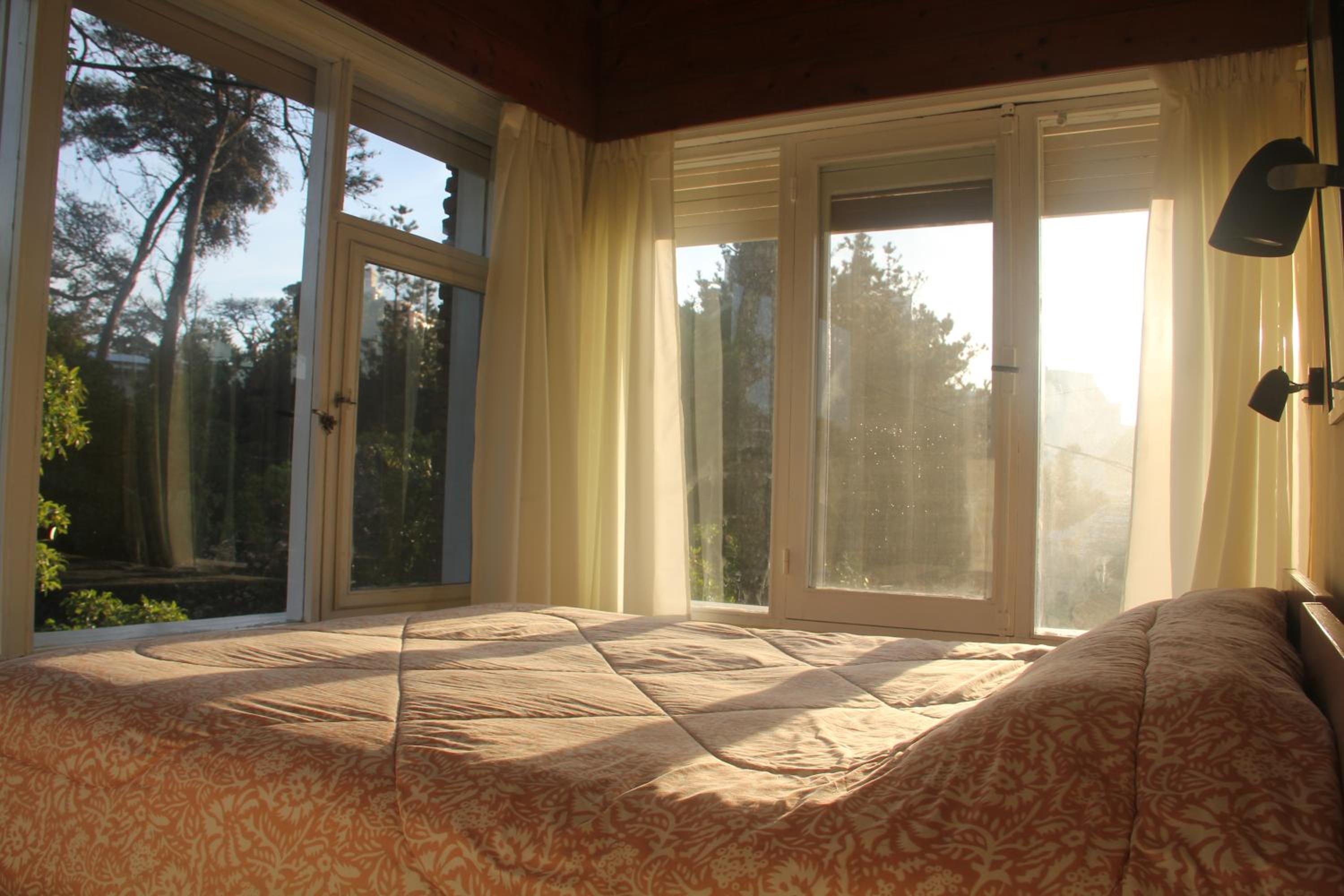 Chalet El Caracol