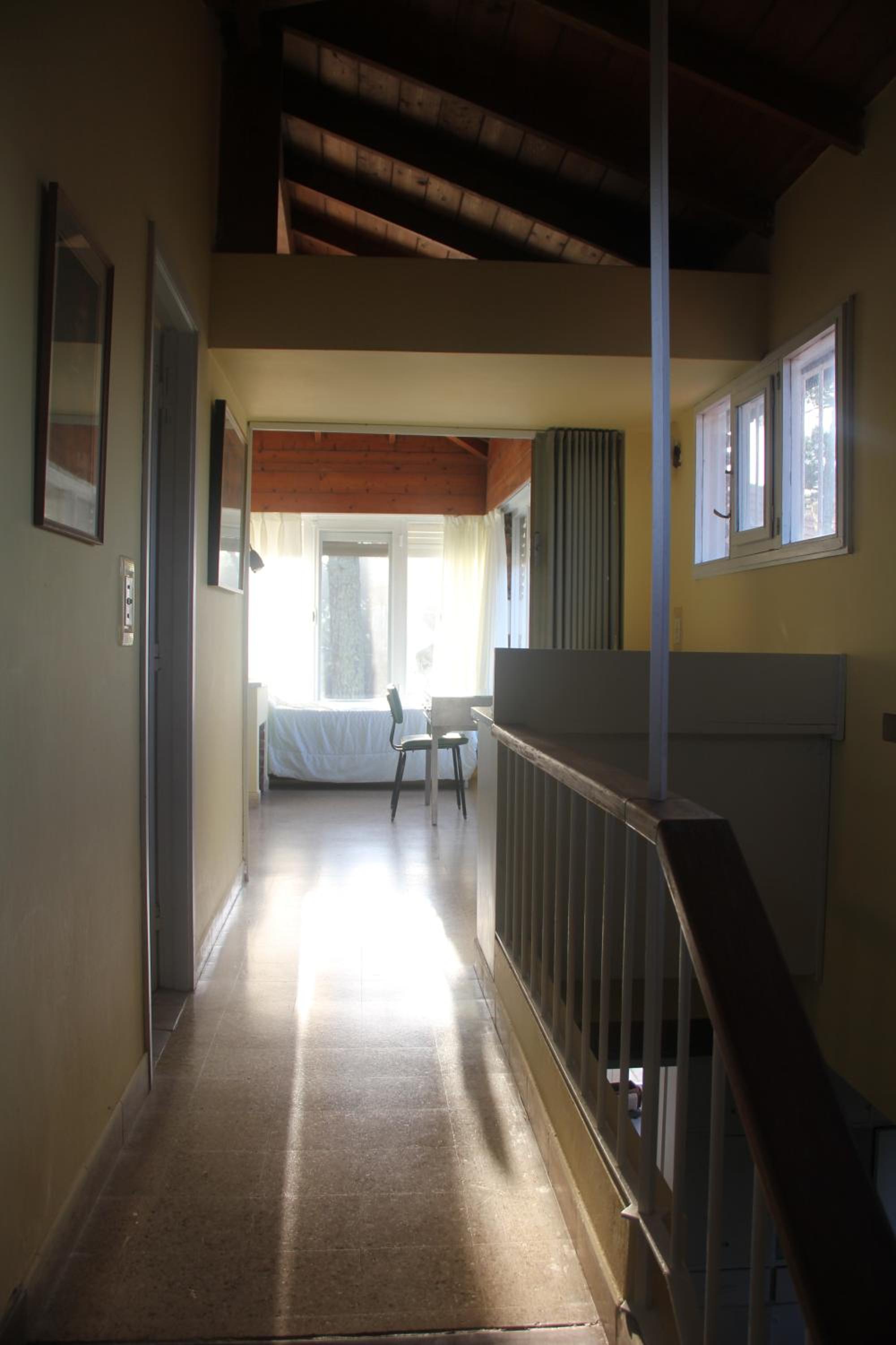 Chalet El Caracol