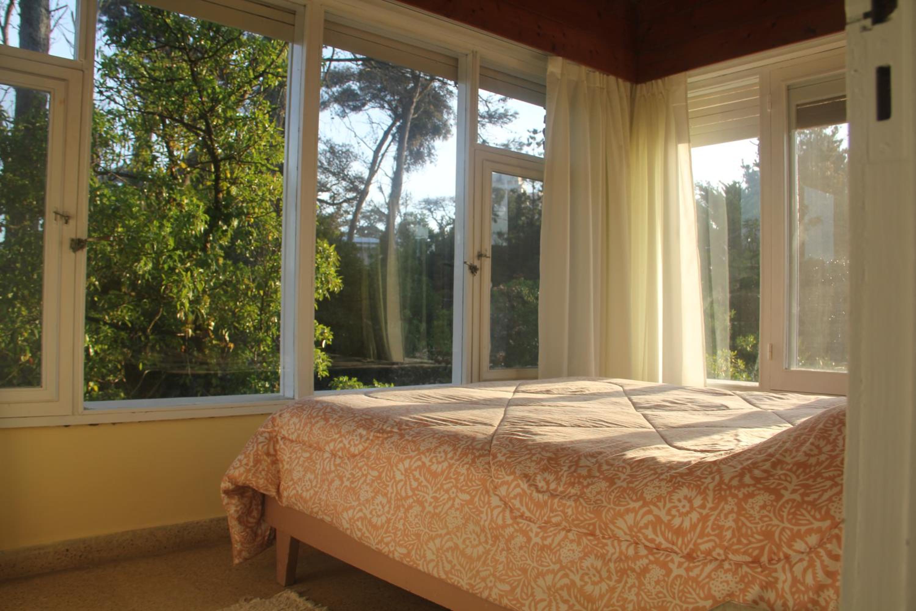 Chalet El Caracol