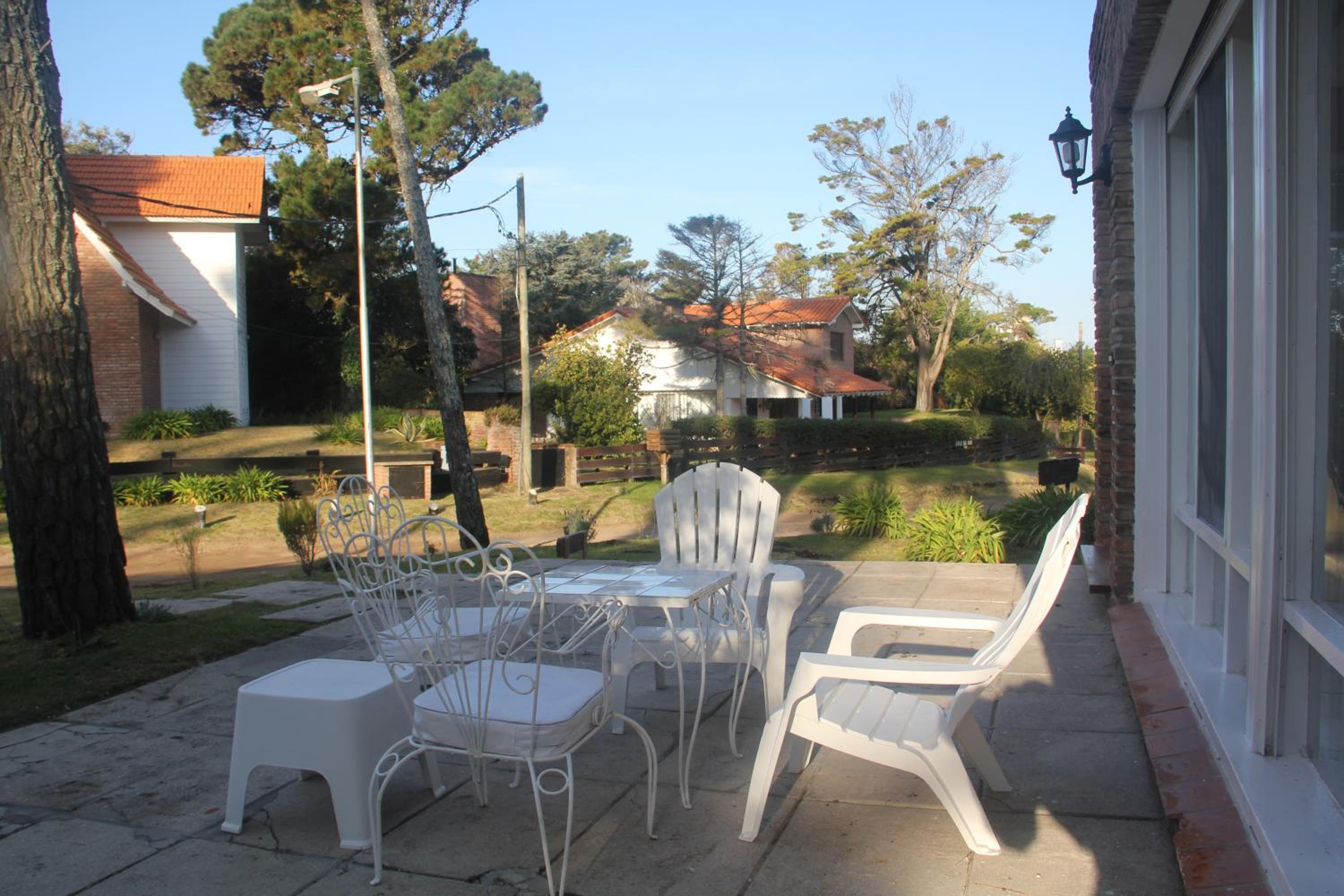 Chalet El Caracol