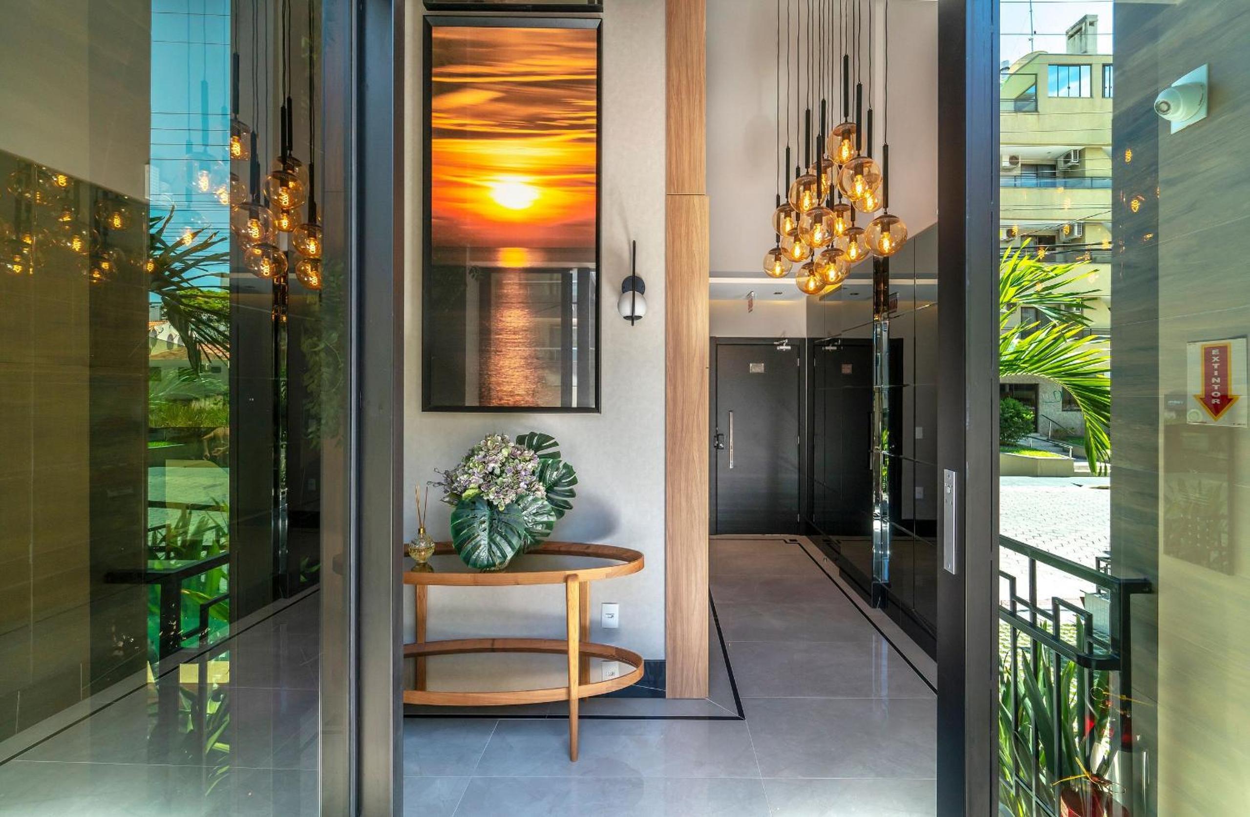 Sunset Residence