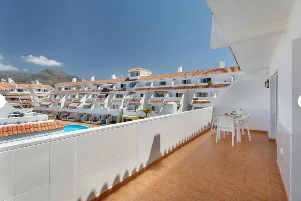 Sky Paradise Las Floritas Tenerife