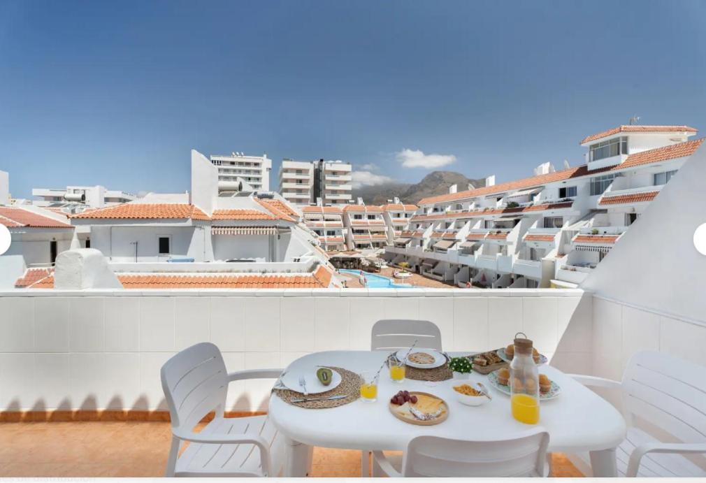 Sky Paradise Las Floritas Tenerife