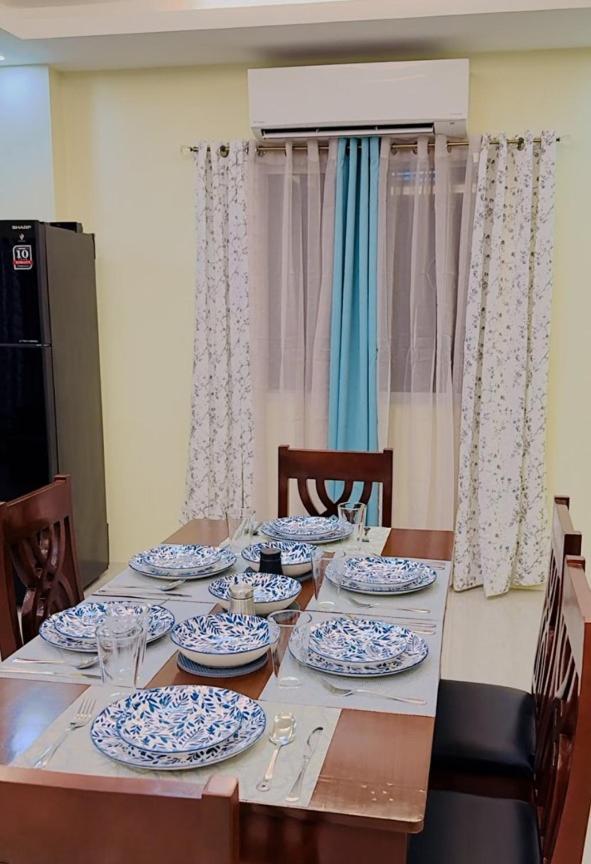 La'Cris Homestay view 5