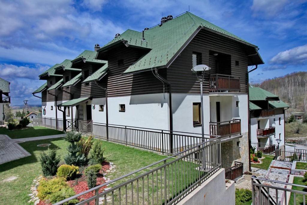 VIOLA apartment Zlatiborski konaci view 5