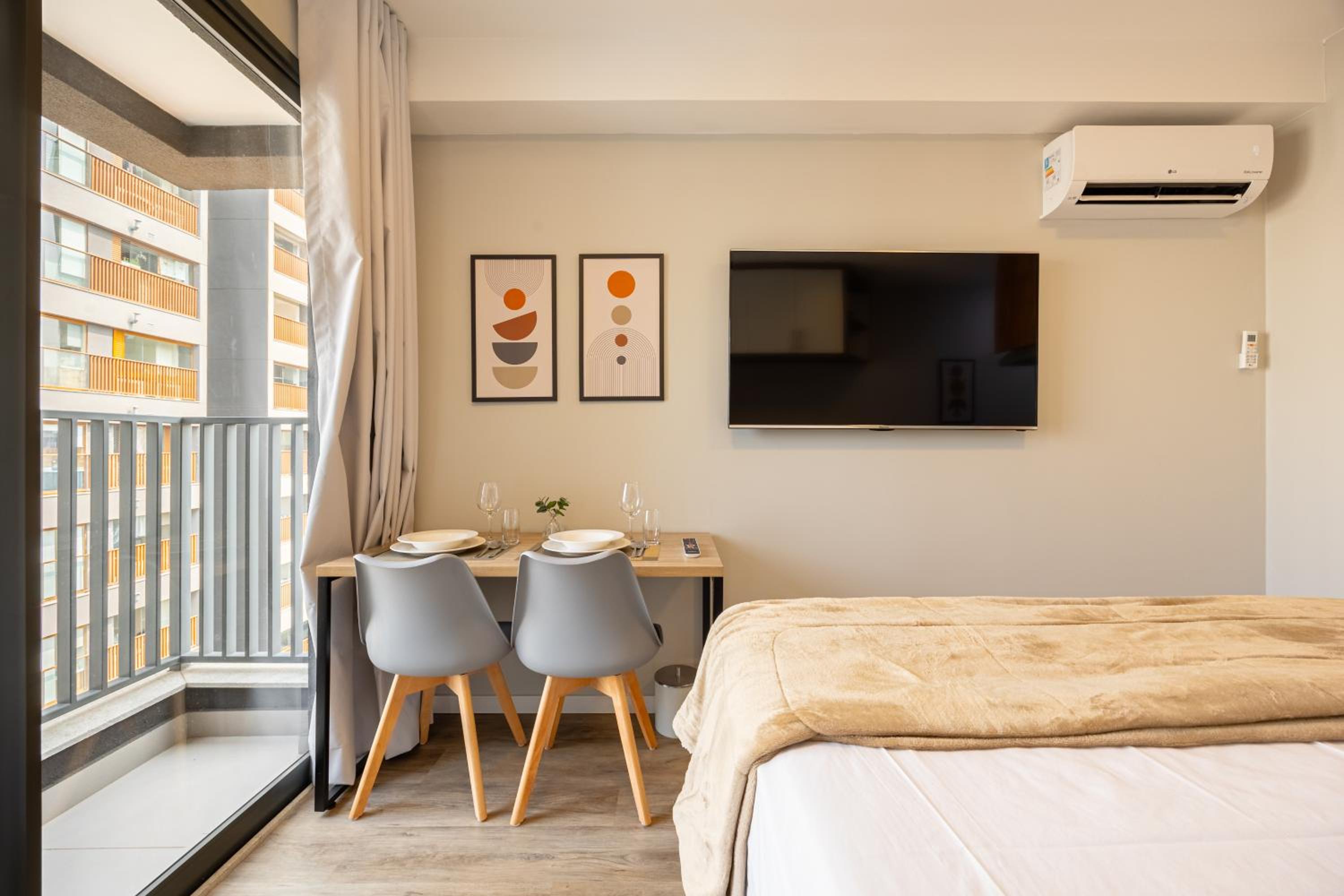 GCB - Congonhas Campo Belo - Anora Spaces Residenciais by Anora Spaces
