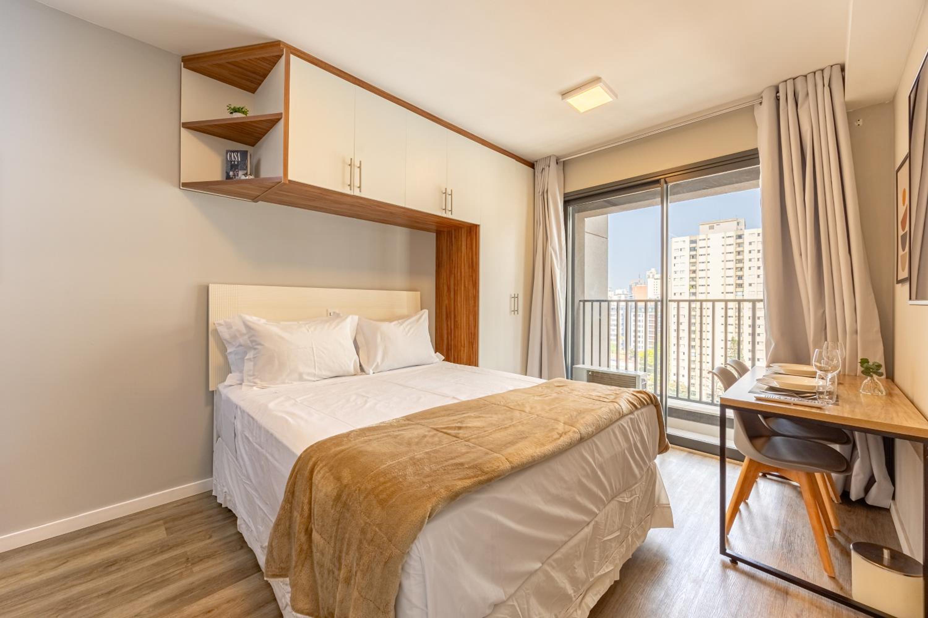 GCB - Congonhas Campo Belo - Anora Spaces Residenciais by Anora Spaces