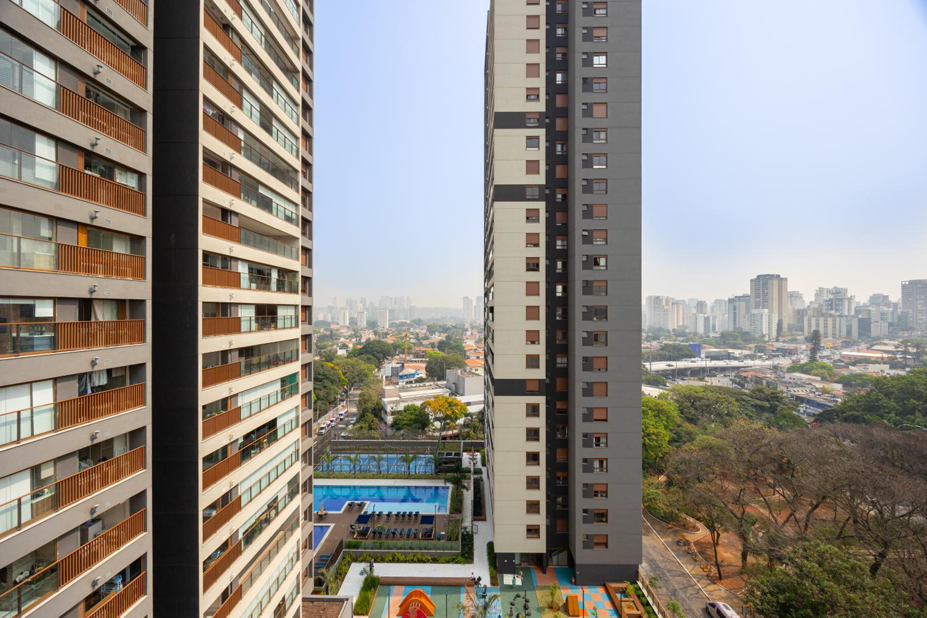 GCB - Congonhas Campo Belo - Anora Spaces Residenciais by Anora Spaces