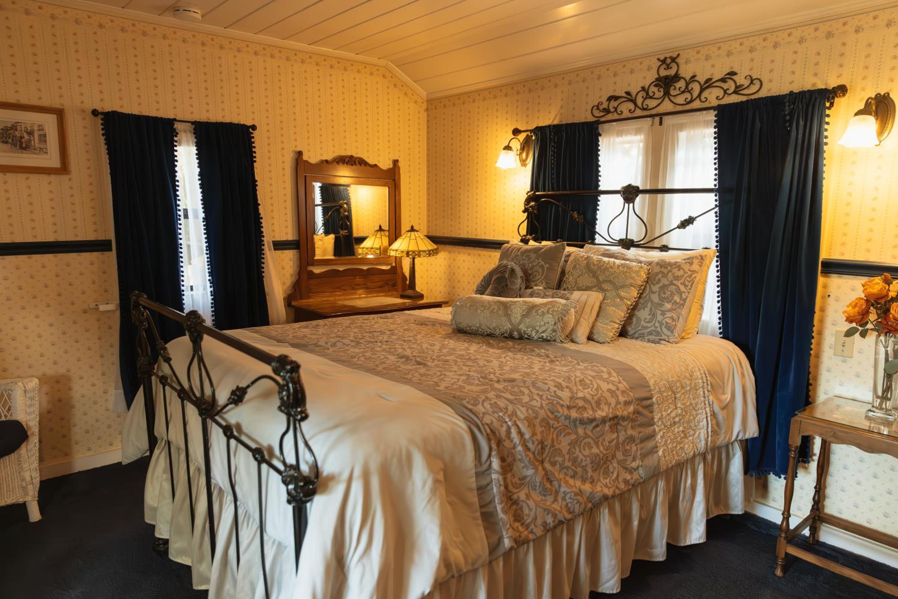 Julian Gold Rush Hotel