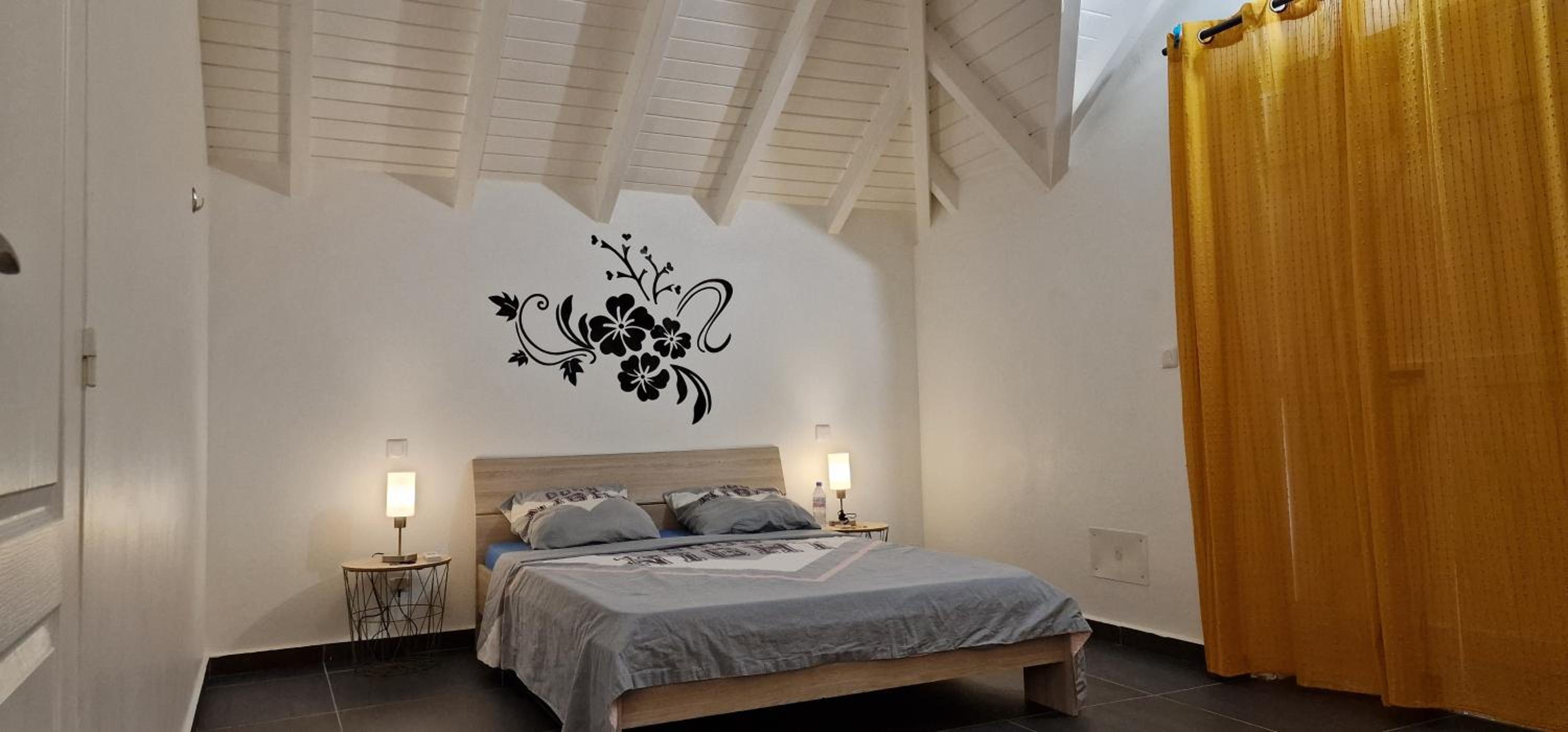 hébergement Les Abymes
