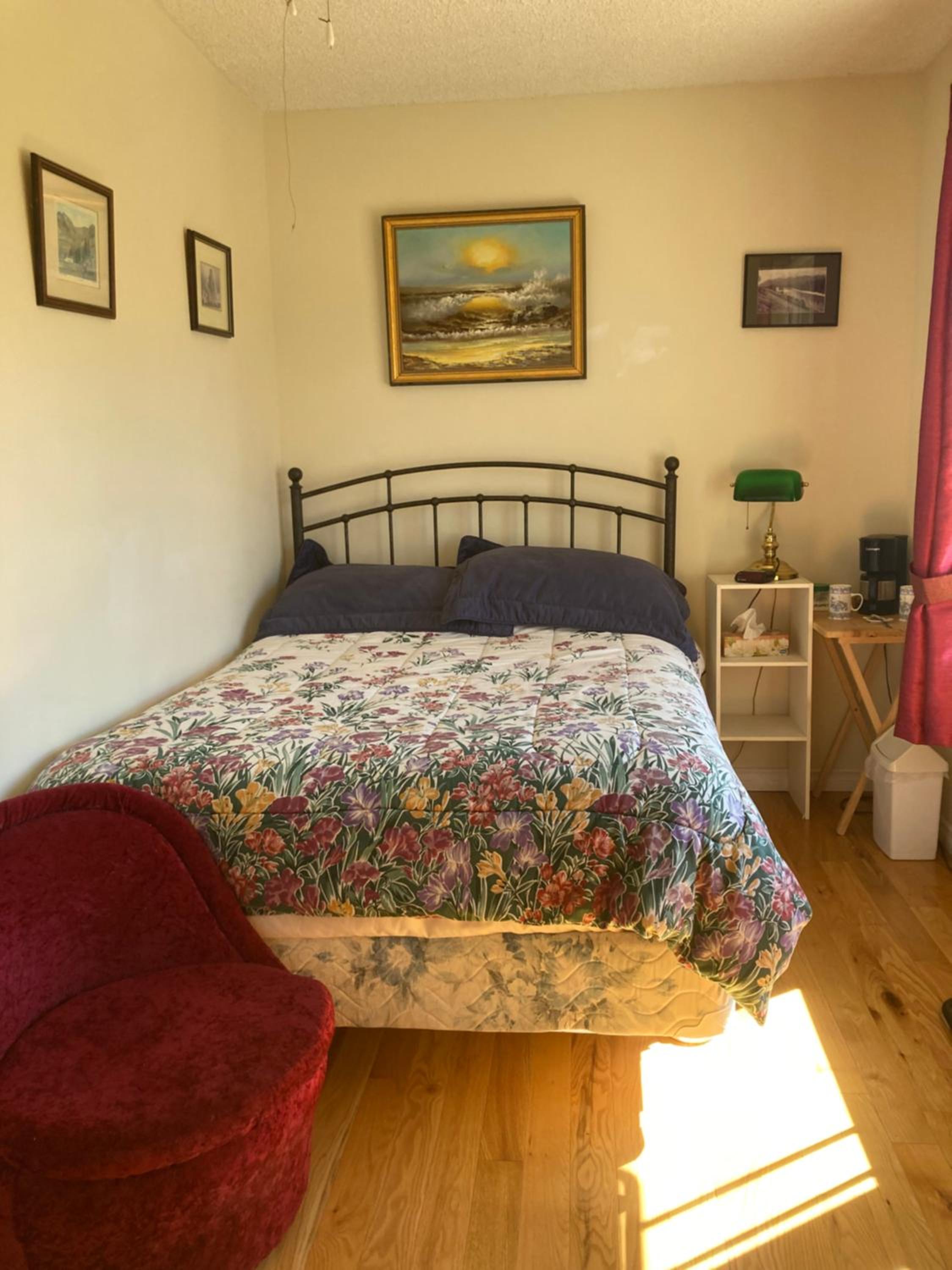 Tudor House Bed and Breakfast
