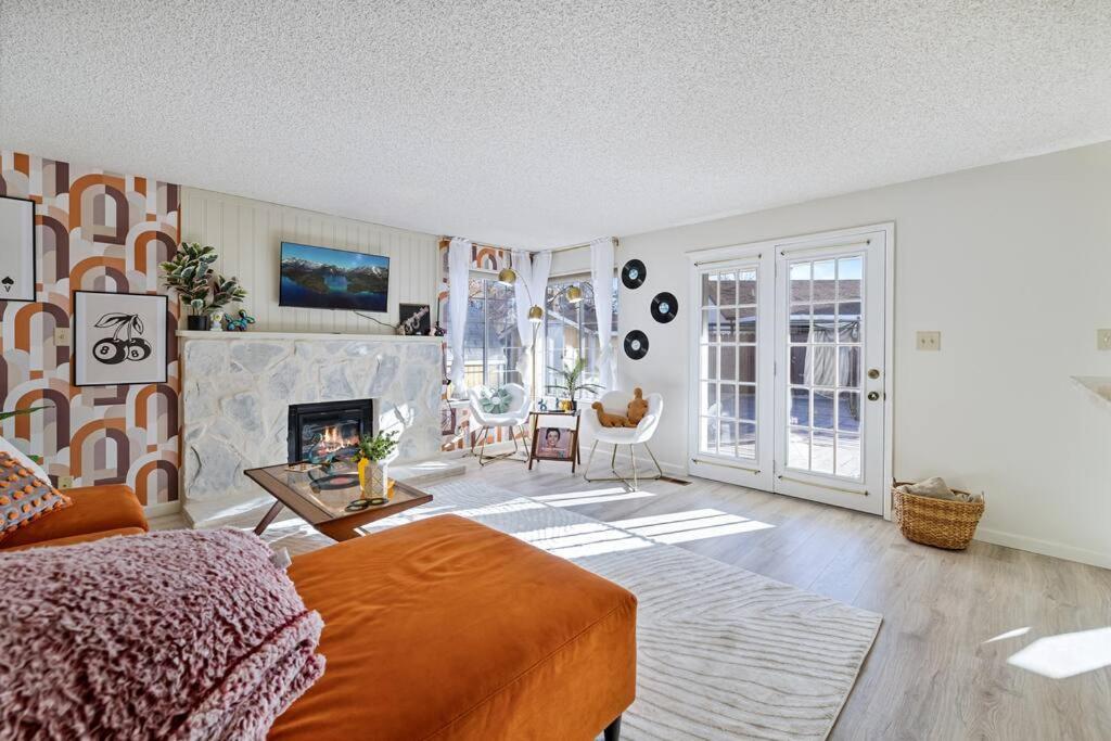 FunStation 2800sqft Reno Getaway for All Ages view 4