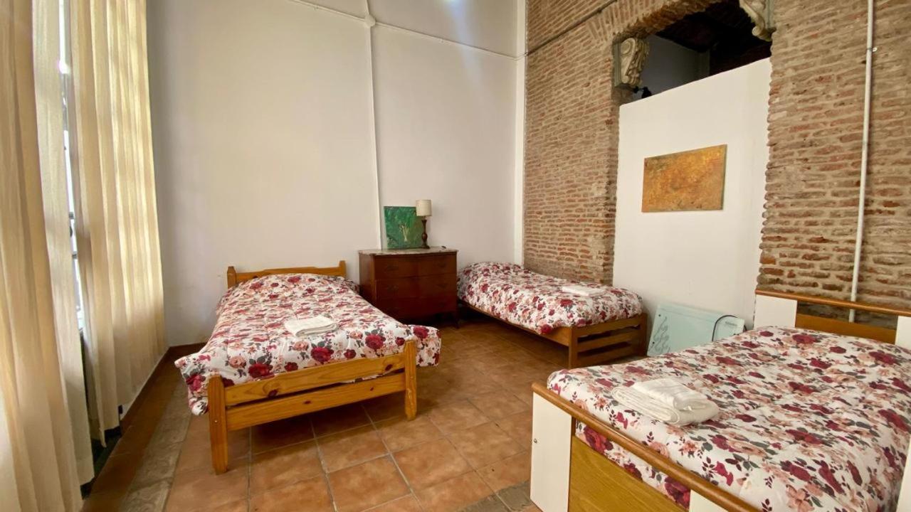 La Casa del Loro, San Telmo - 8 habitaciones