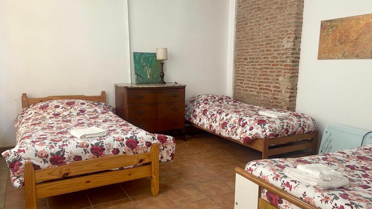 La Casa del Loro, San Telmo - 8 habitaciones