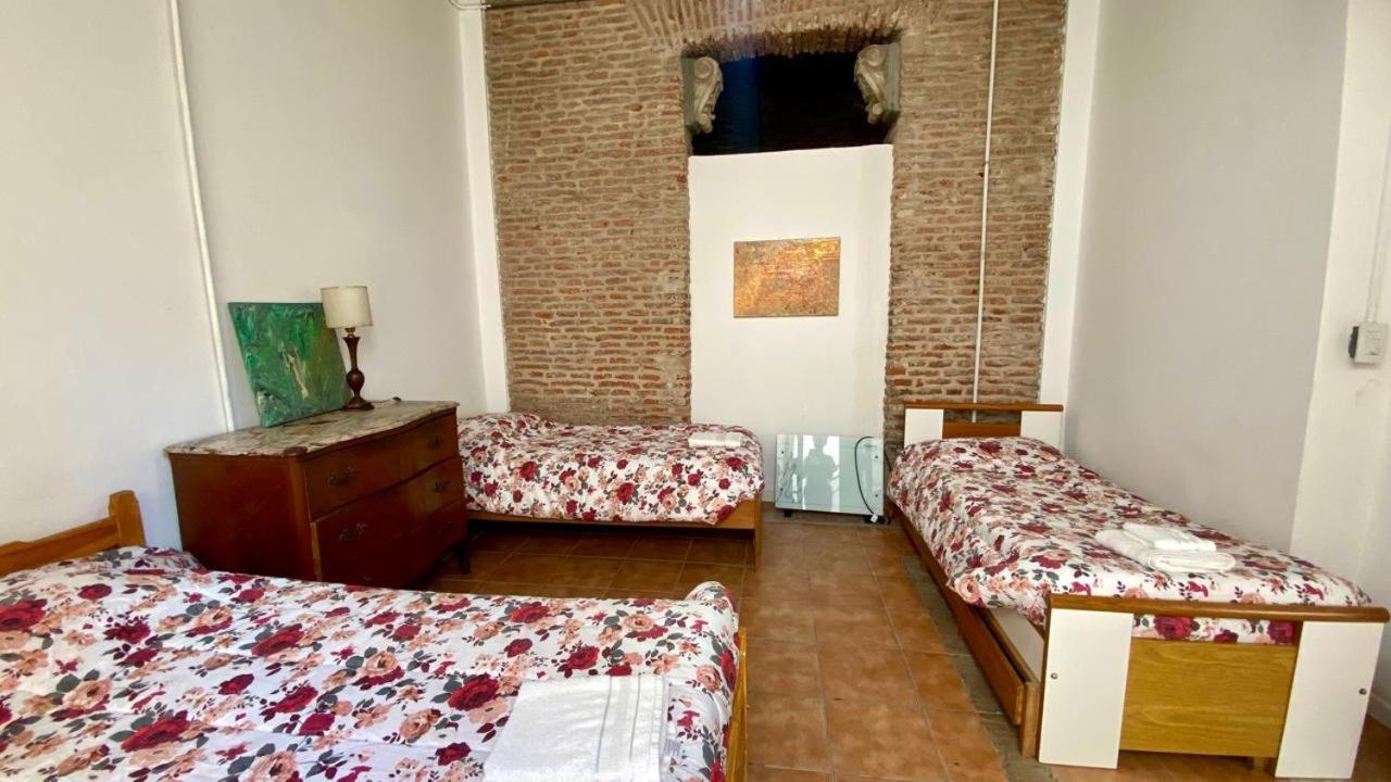 La Casa del Loro, San Telmo - 8 habitaciones