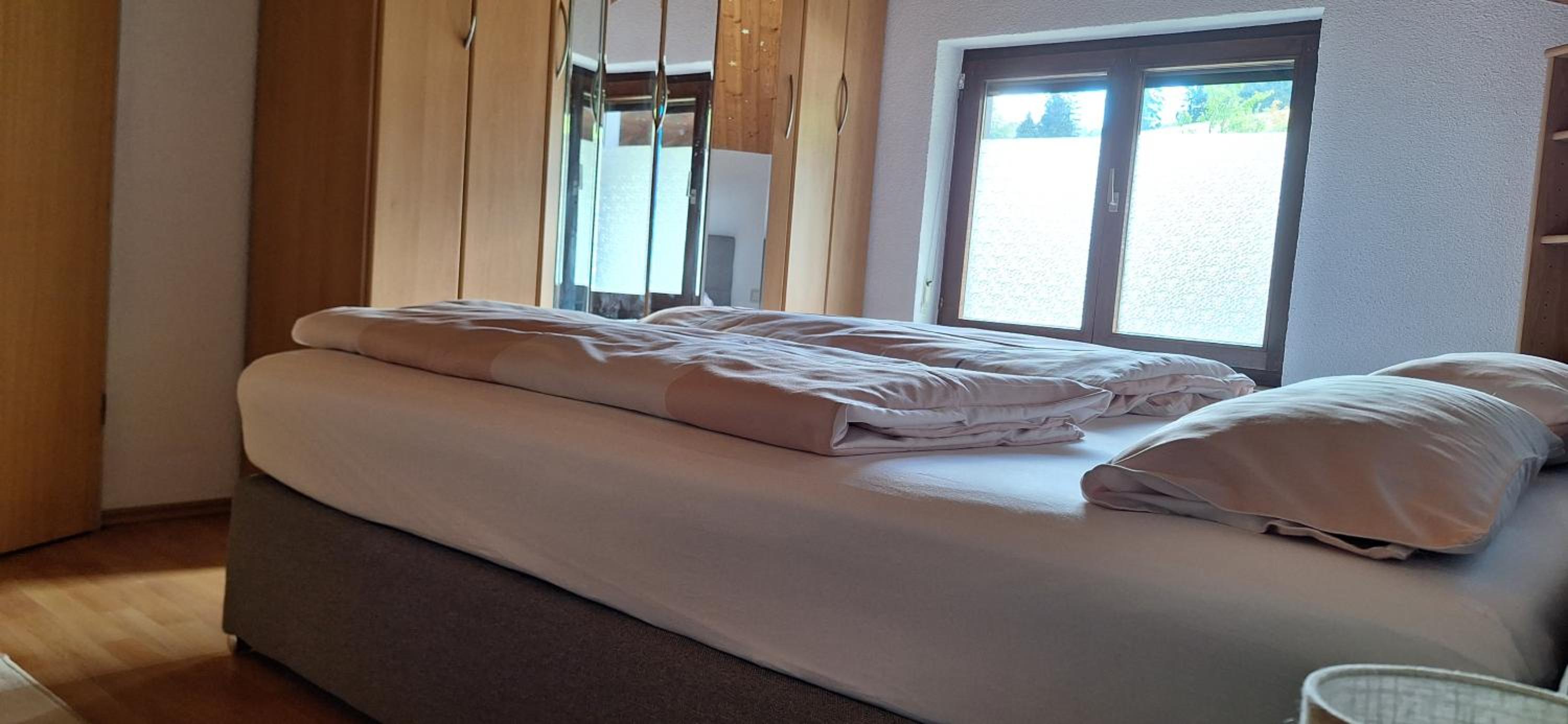 Ferienwohnung Heidegger