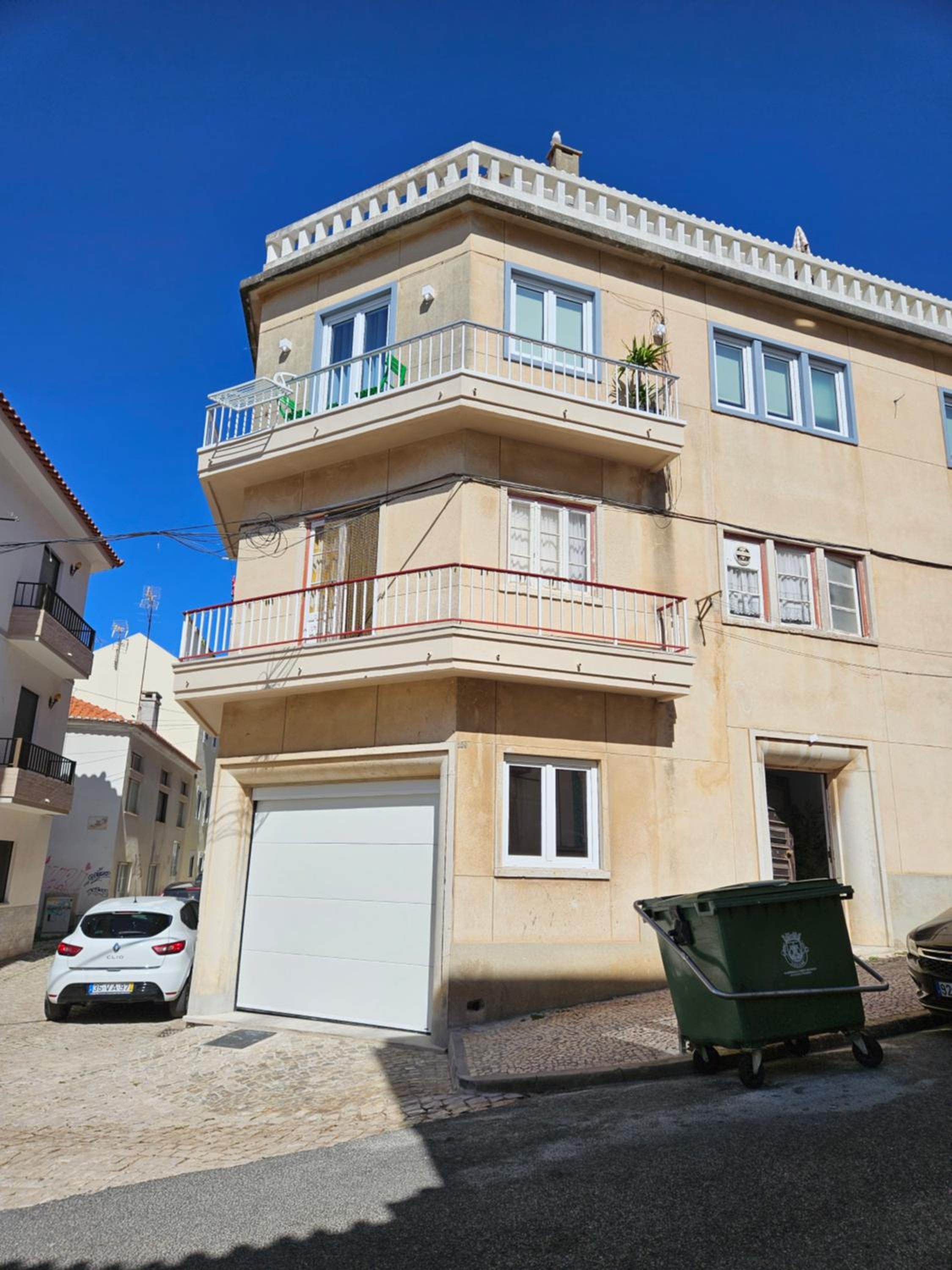 Casa ''Avó Chupeta'' - Nazaré - Alojamento Local
