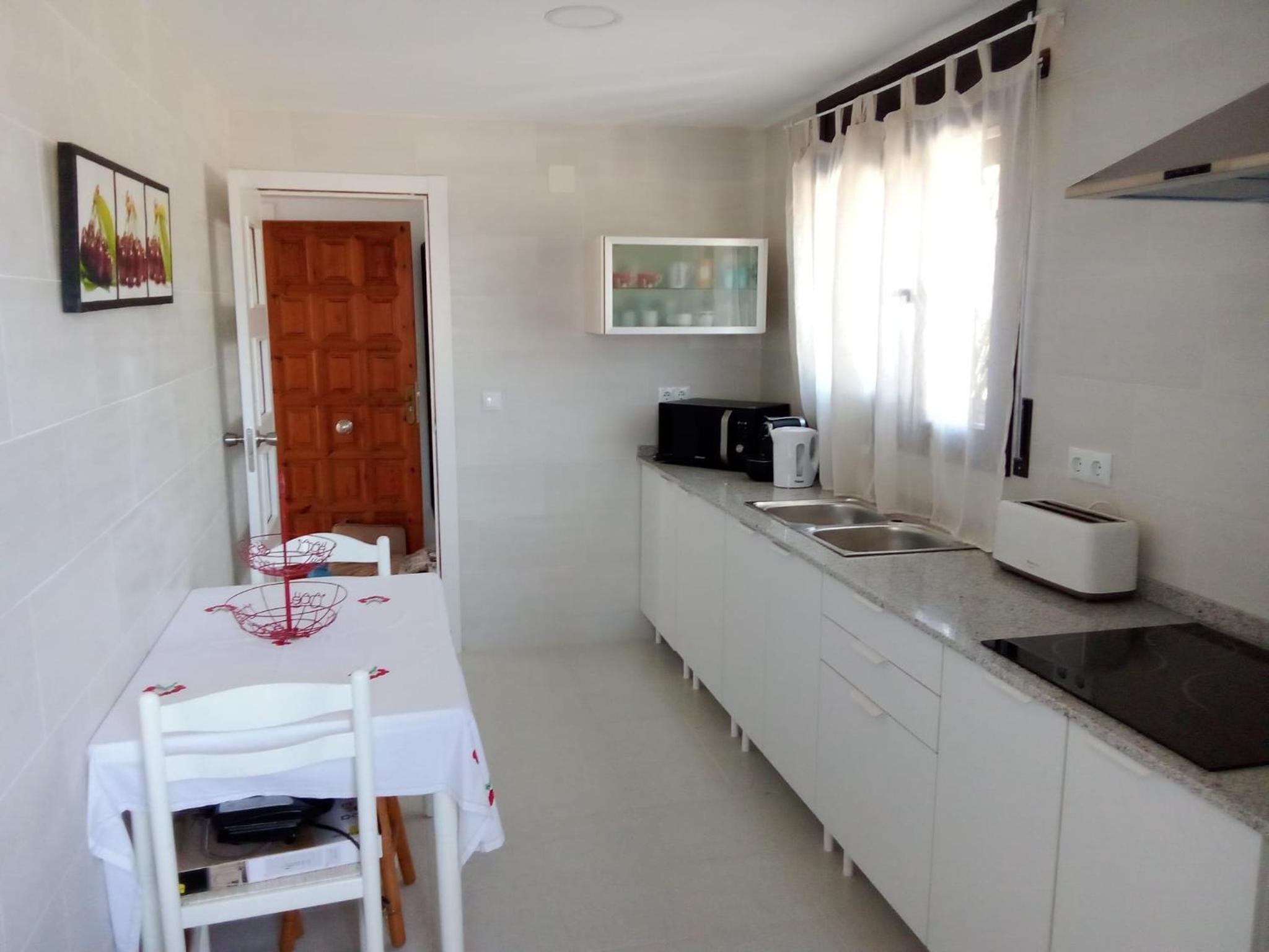 Villa Mirador del Mar hostel