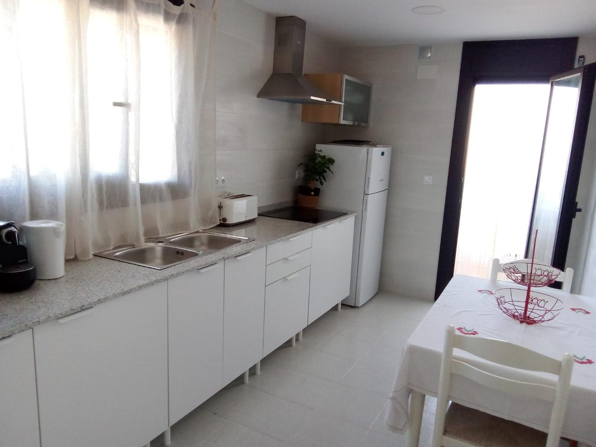 Villa Mirador del Mar hostel