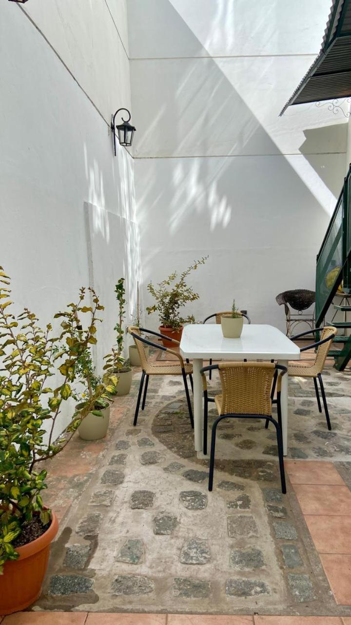 La Casa del Loro, San Telmo - 8 habitaciones