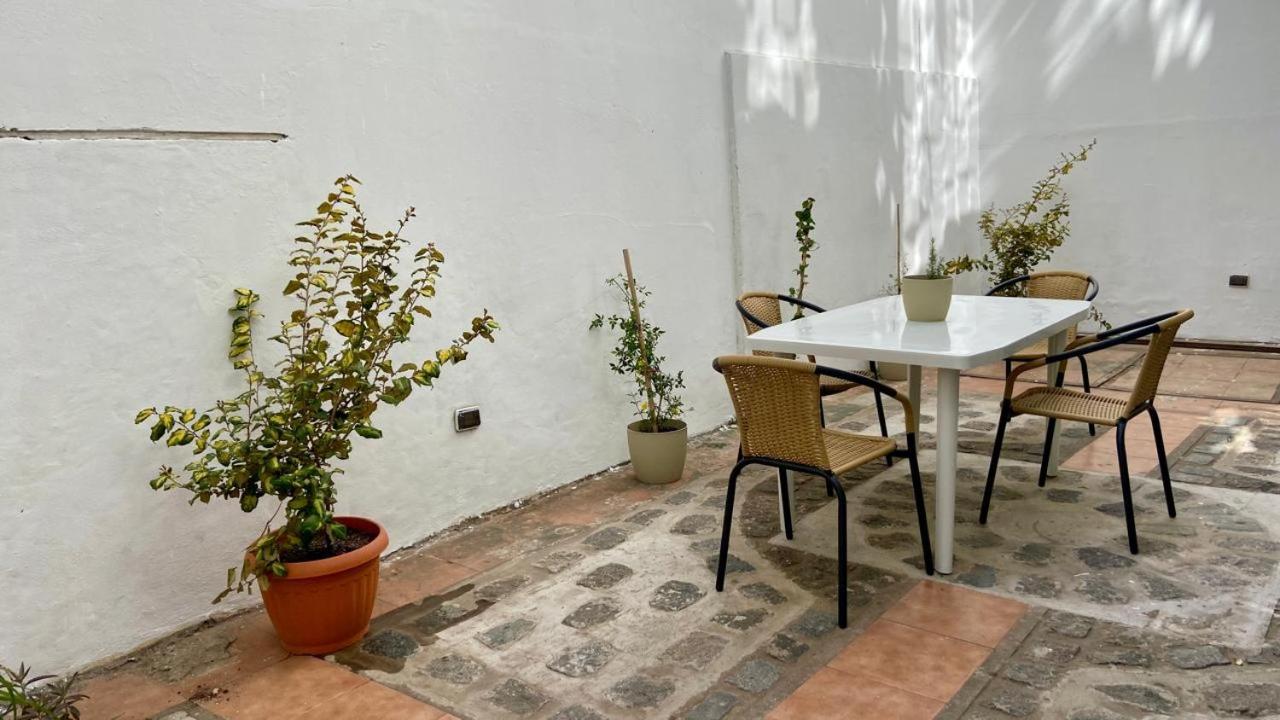 La Casa del Loro, San Telmo - 8 habitaciones